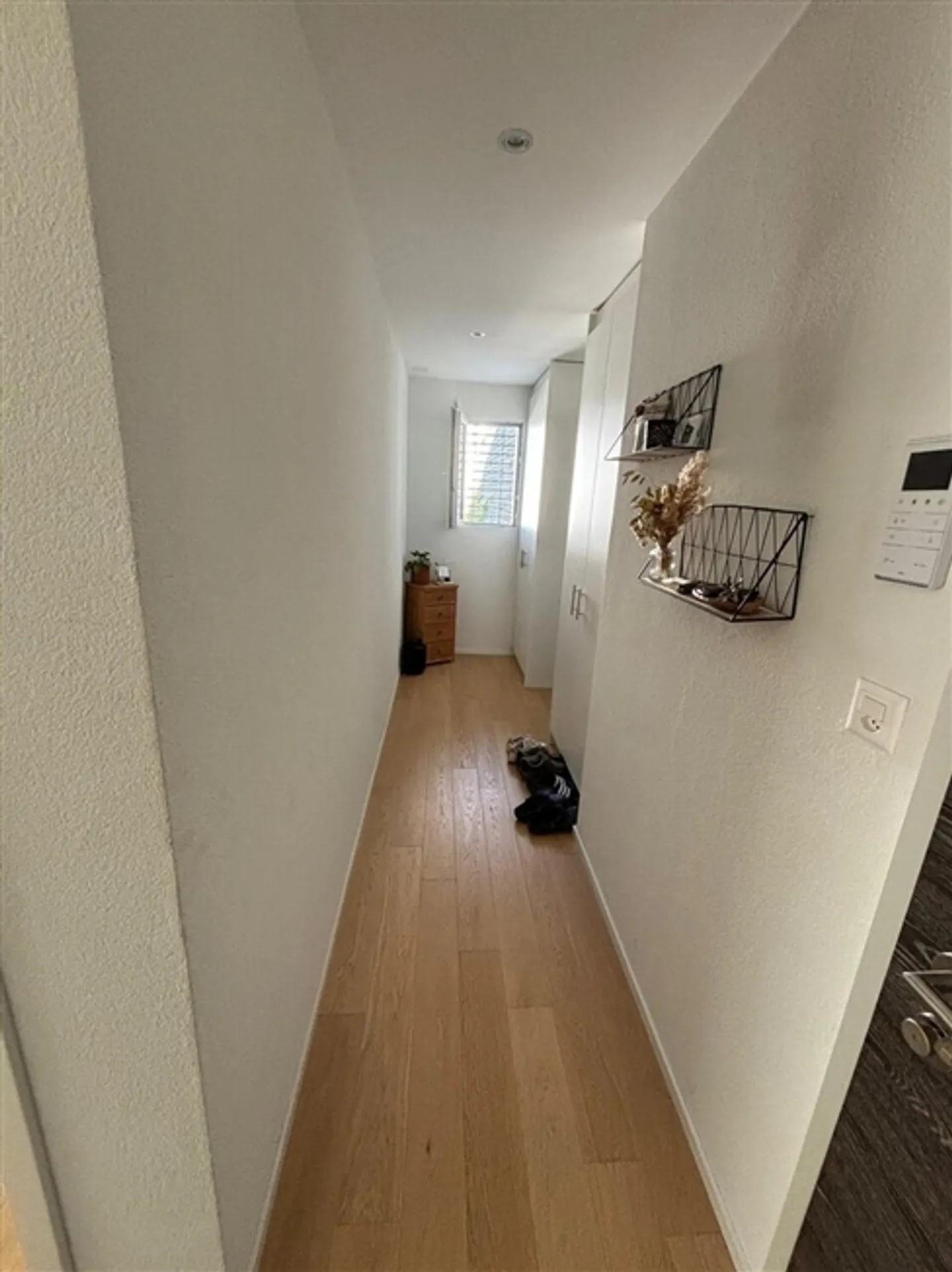 Charmante 3,5-Zimmer-Wohnung - Foto 8 von 10