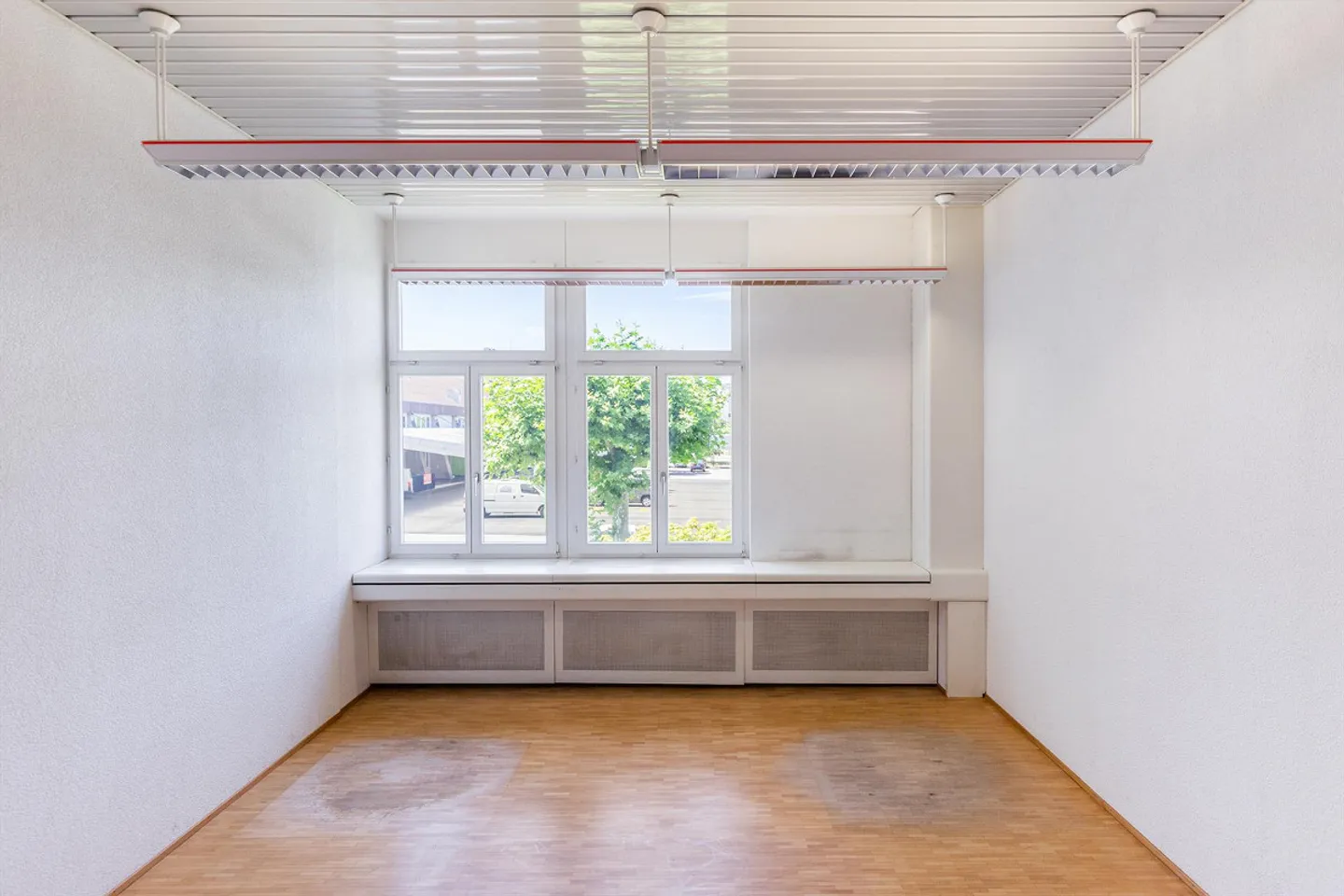 Ufficio temporaneo in Industriestrasse 163 a Spreitenbach - Foto 3 di 3