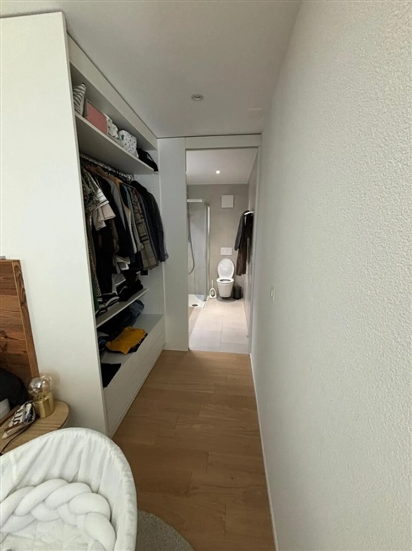 Charmante 3,5-Zimmer-Wohnung - Foto 9 von 10