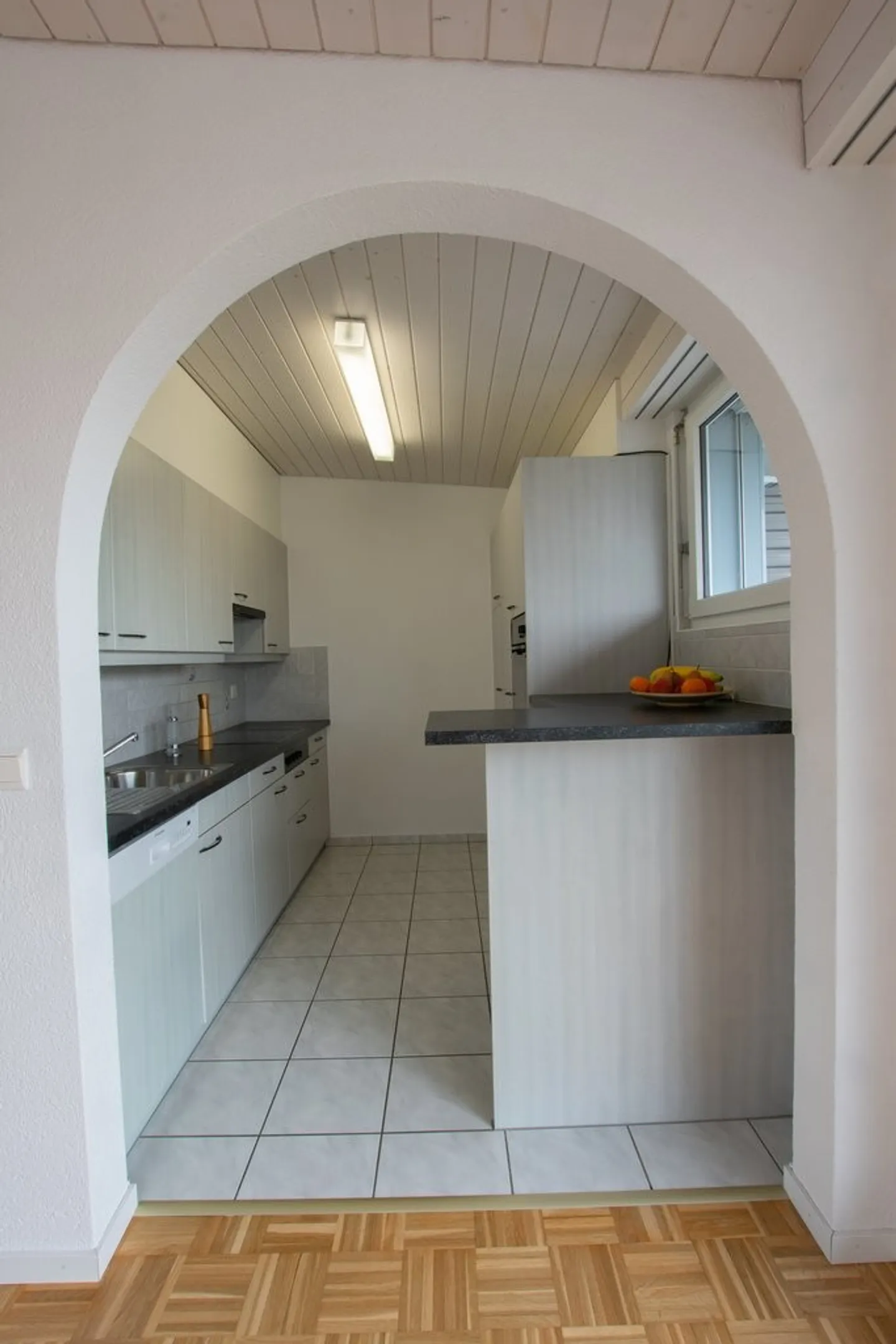 Penthouse mieten - Foto 3 von 10