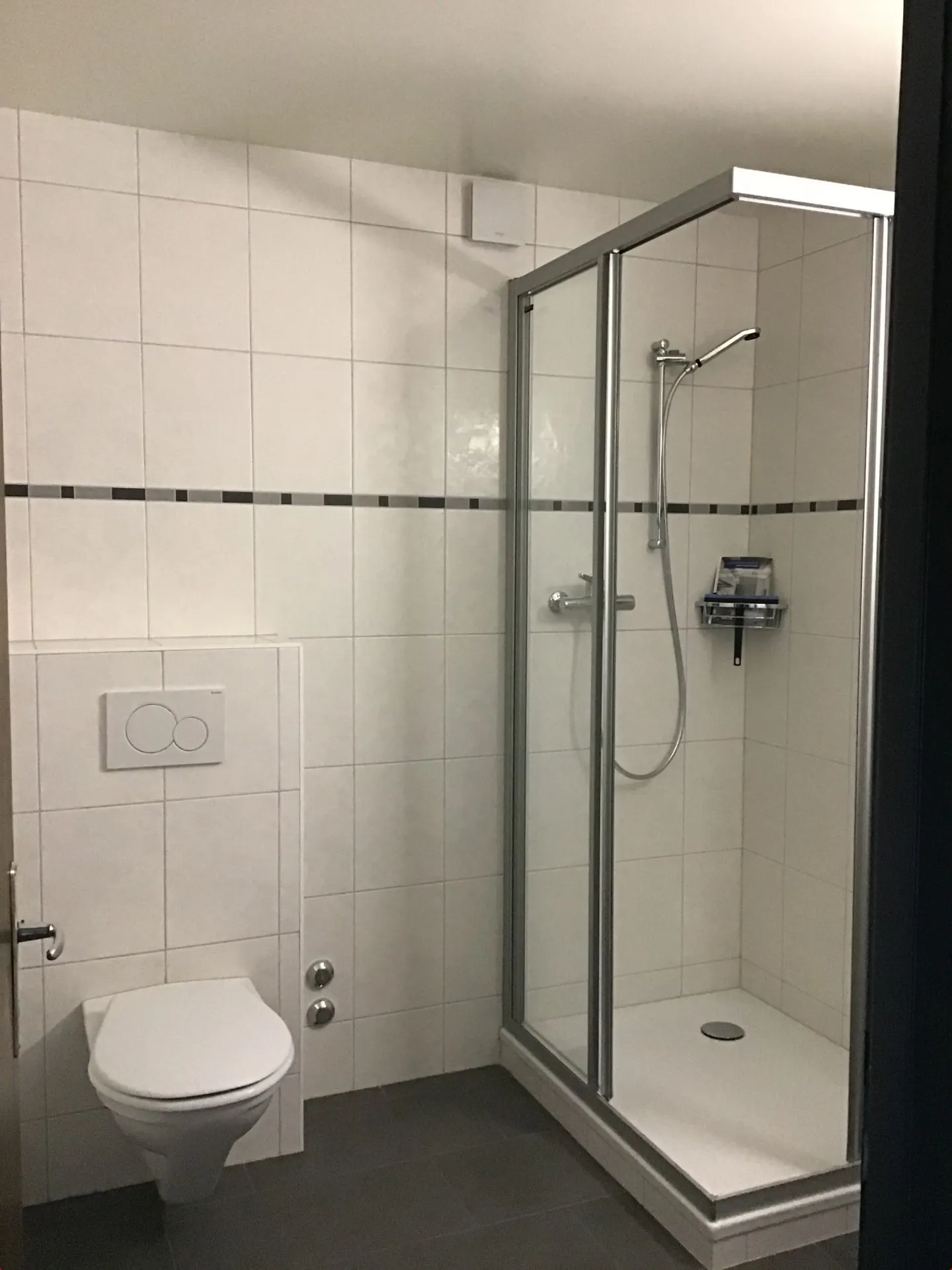 2-Zimmer-Wohnung mit Balkon! - Foto 4 von 8