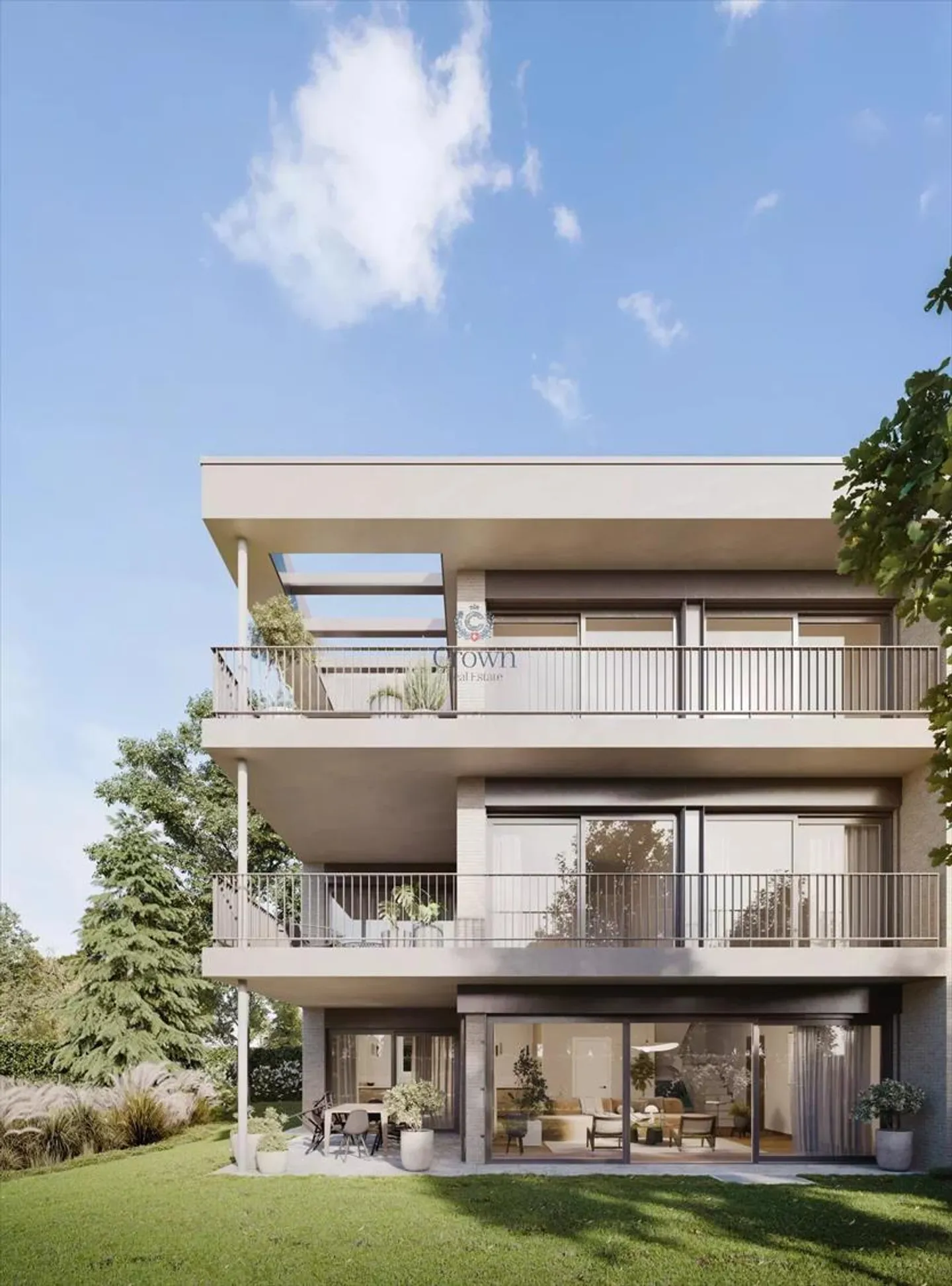 5-Zimmer-Wohnung - Foto 2 von 9