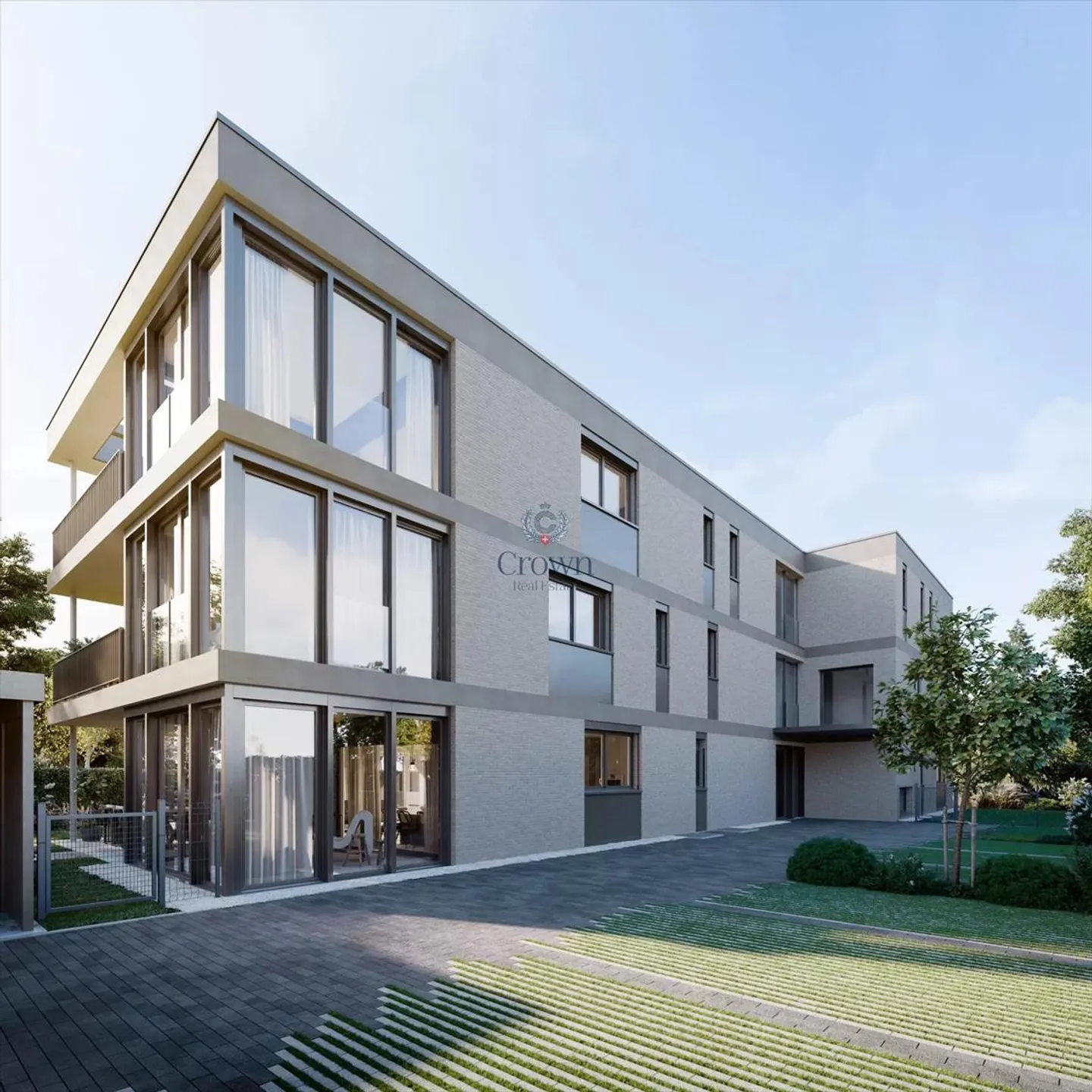 5-Zimmer-Wohnung - Foto 3 von 9