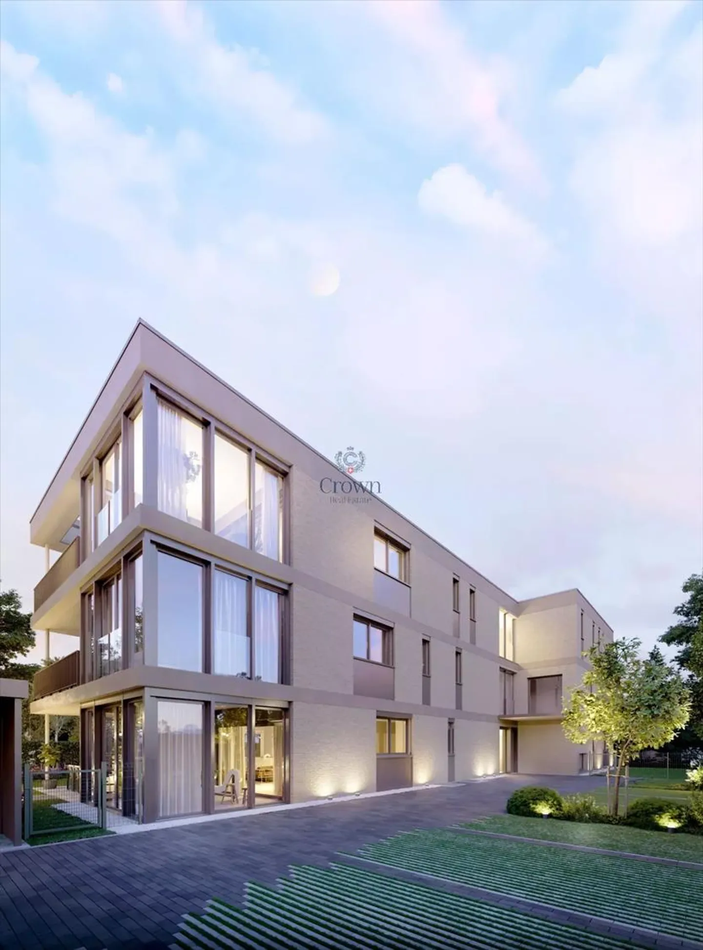 5-Zimmer-Wohnung - Foto 4 von 9