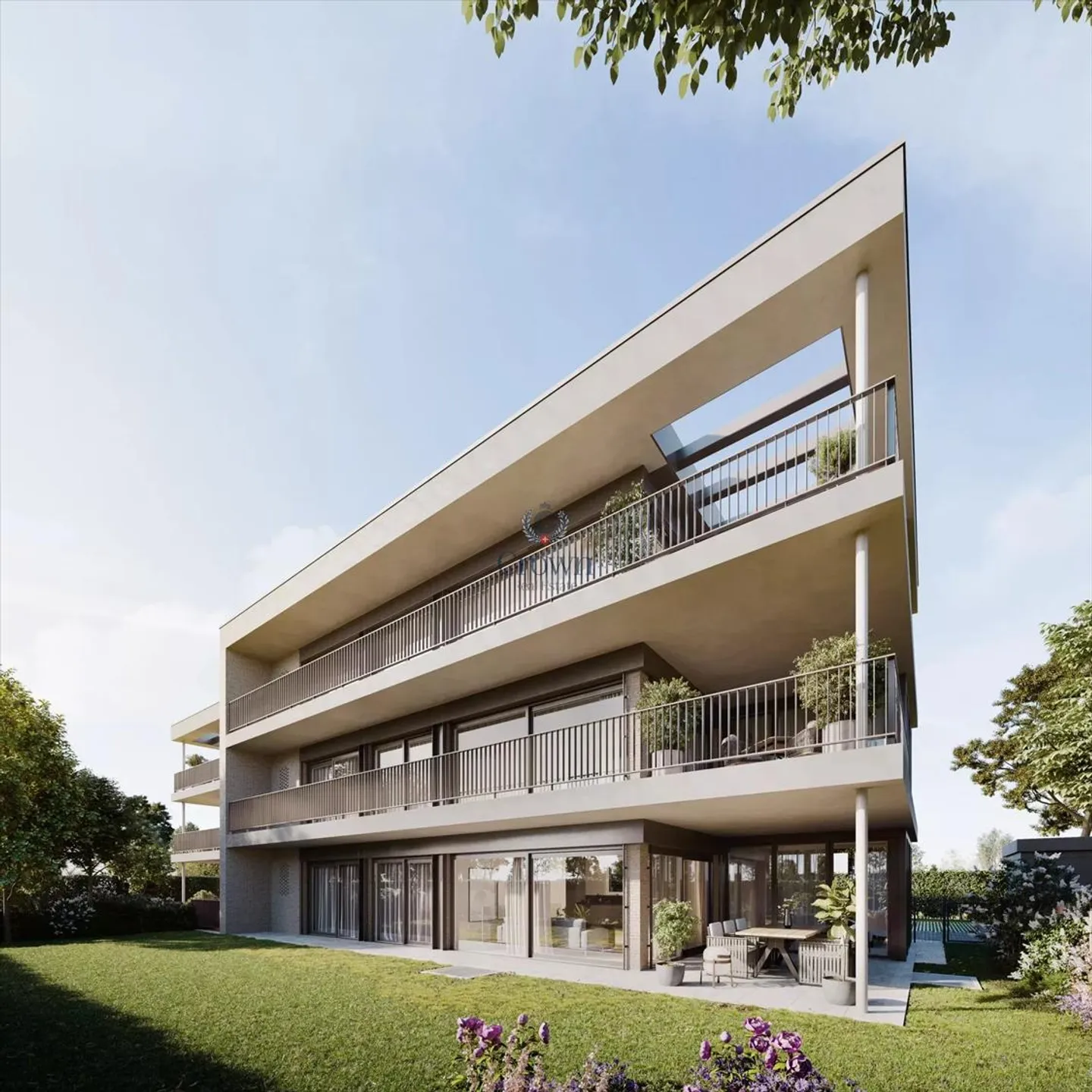 5-Zimmer-Wohnung - Foto 5 von 9