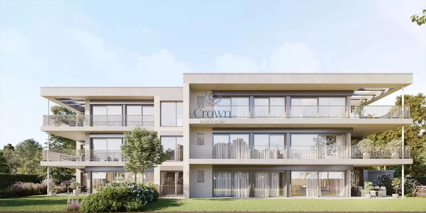 5-Zimmer-Wohnung - Foto 6 von 9