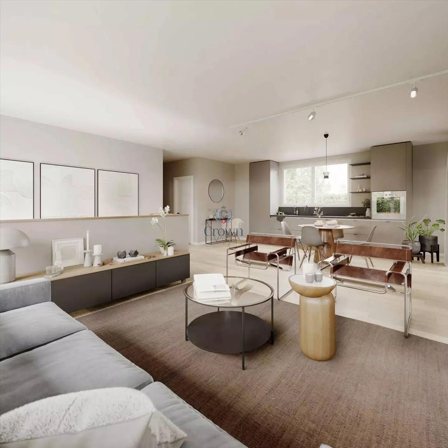 5-Zimmer-Wohnung - Foto 9 von 9