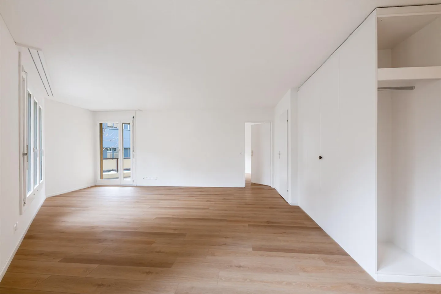 Vivre à Uffschötti - Photo 1 sur 5