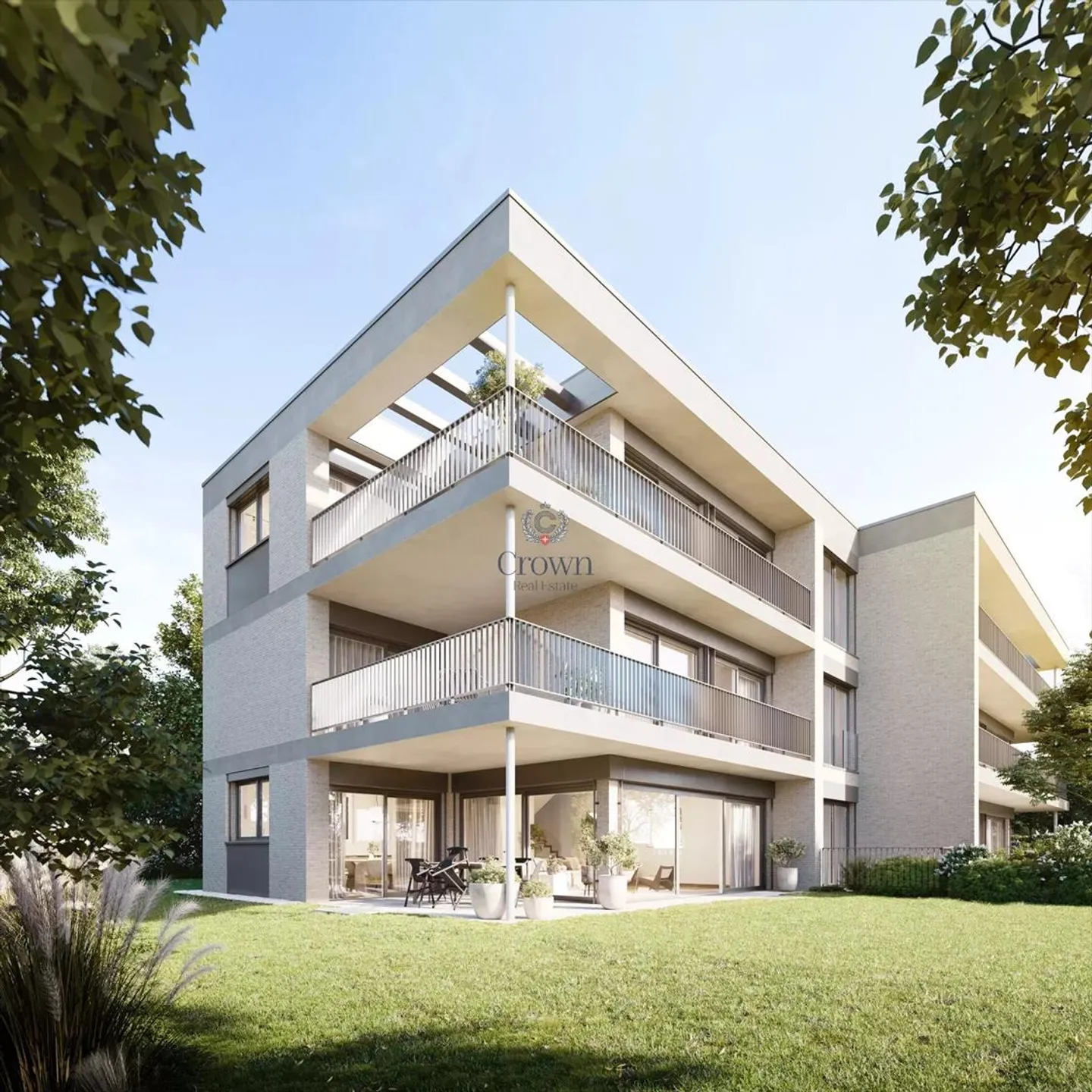 5-Zimmer-Wohnung - Foto 1 von 9