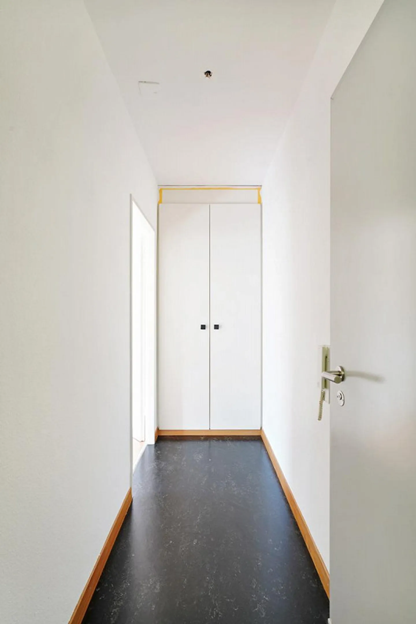 Living in the heart of the Gundeli district! - Photo 6 of 6