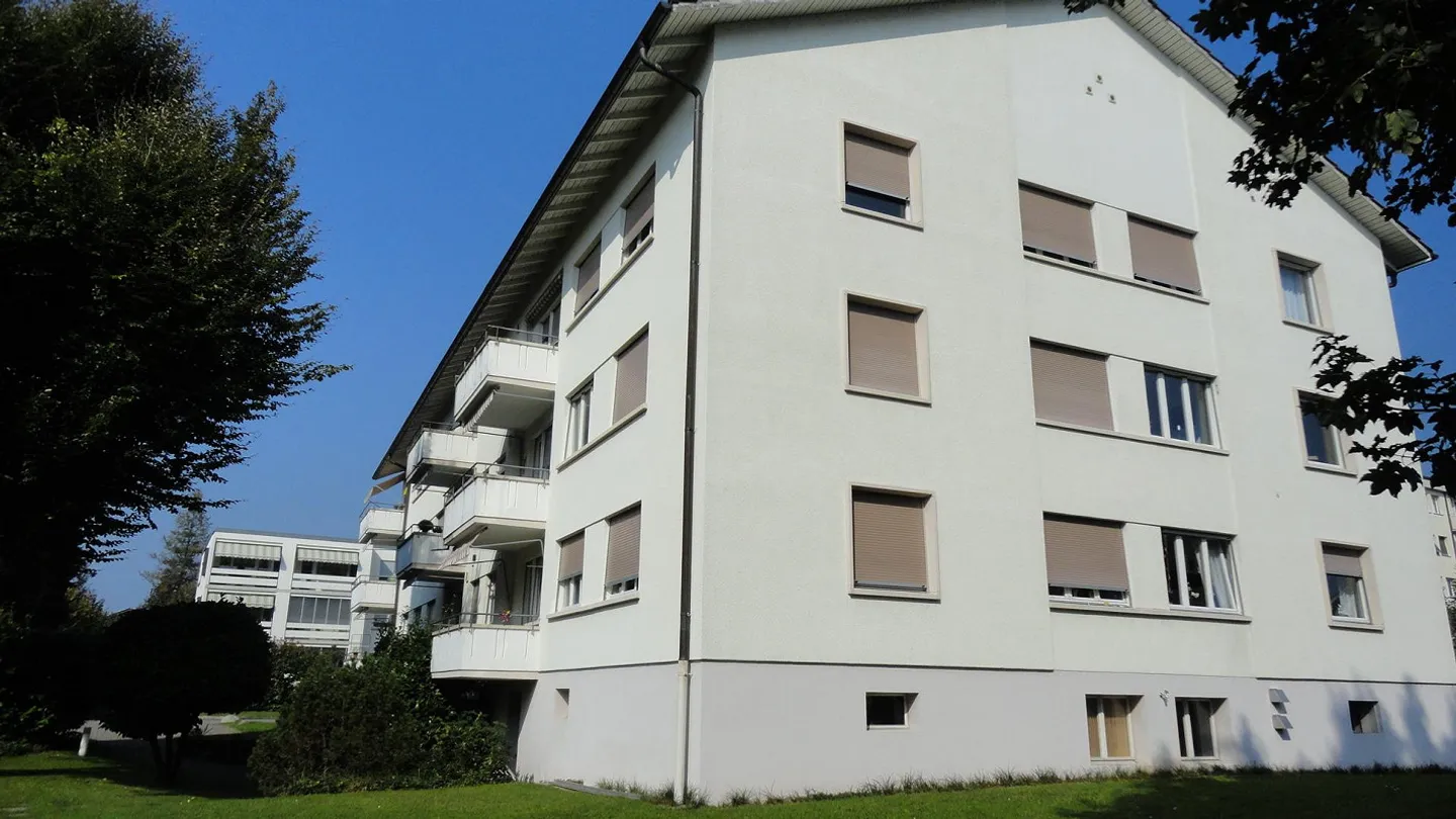 Apartment close to the center in a quiet location - Photo 1 of 9