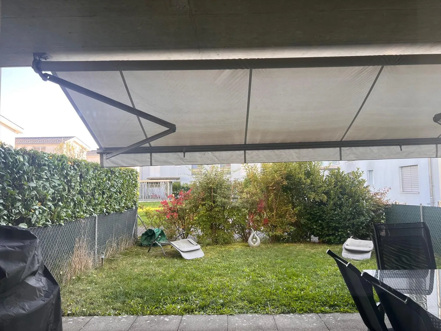 Appartamento in affitto - Foto 2 di 4