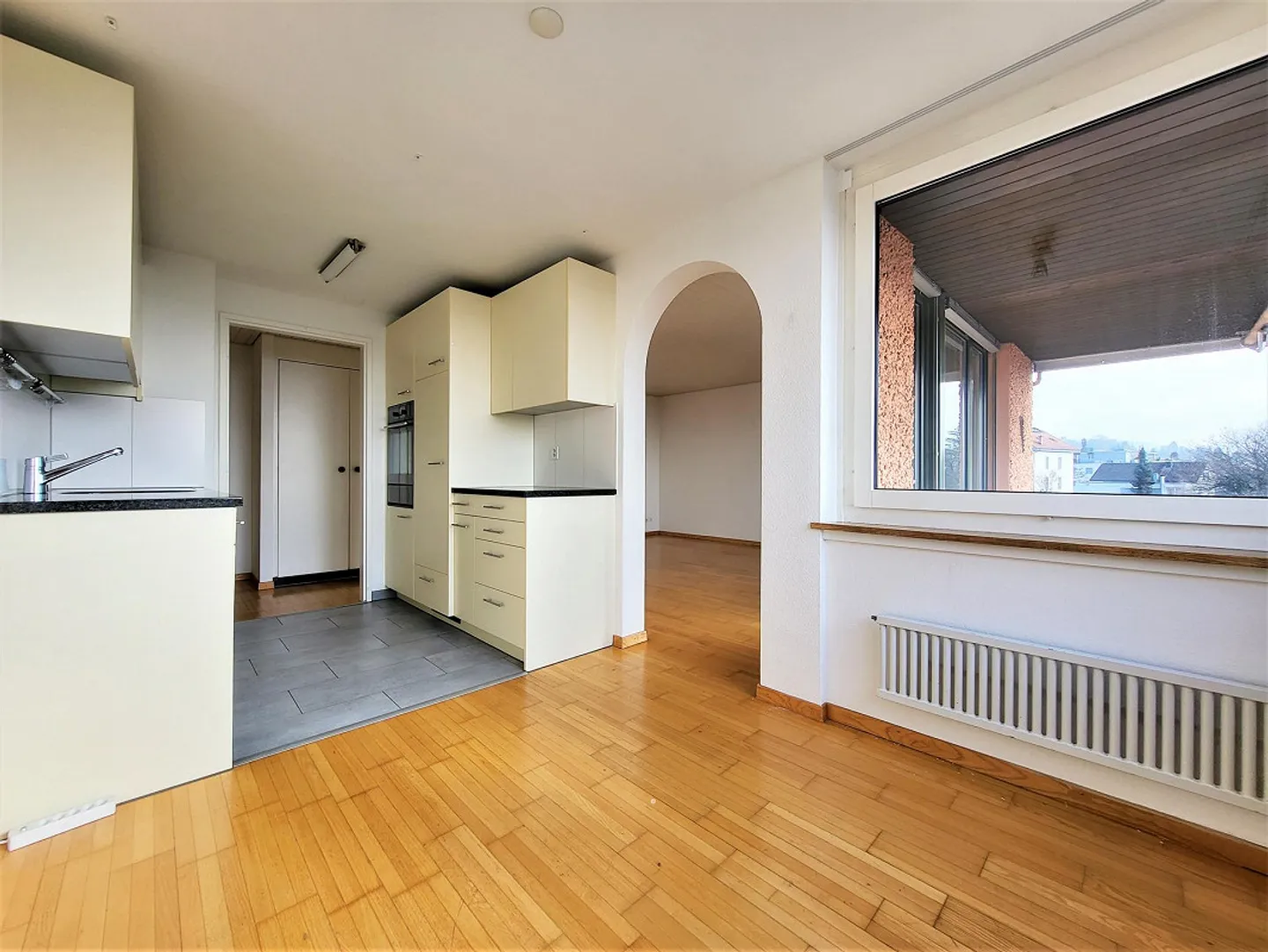 With foresight in an attractive living atmosphere - Photo 5 of 16