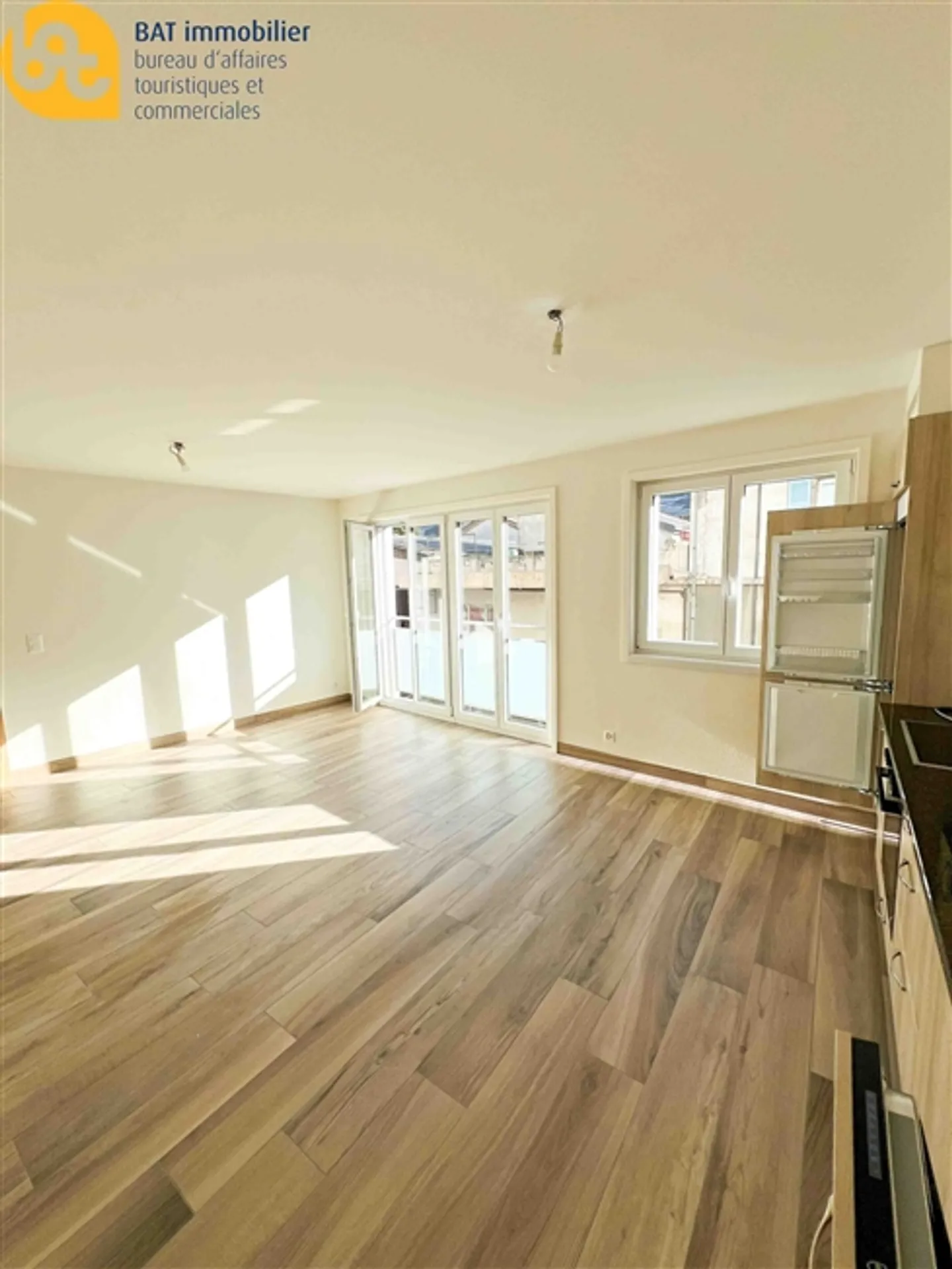 2.5 Room Apartment in Saxony - Photo 3 of 9