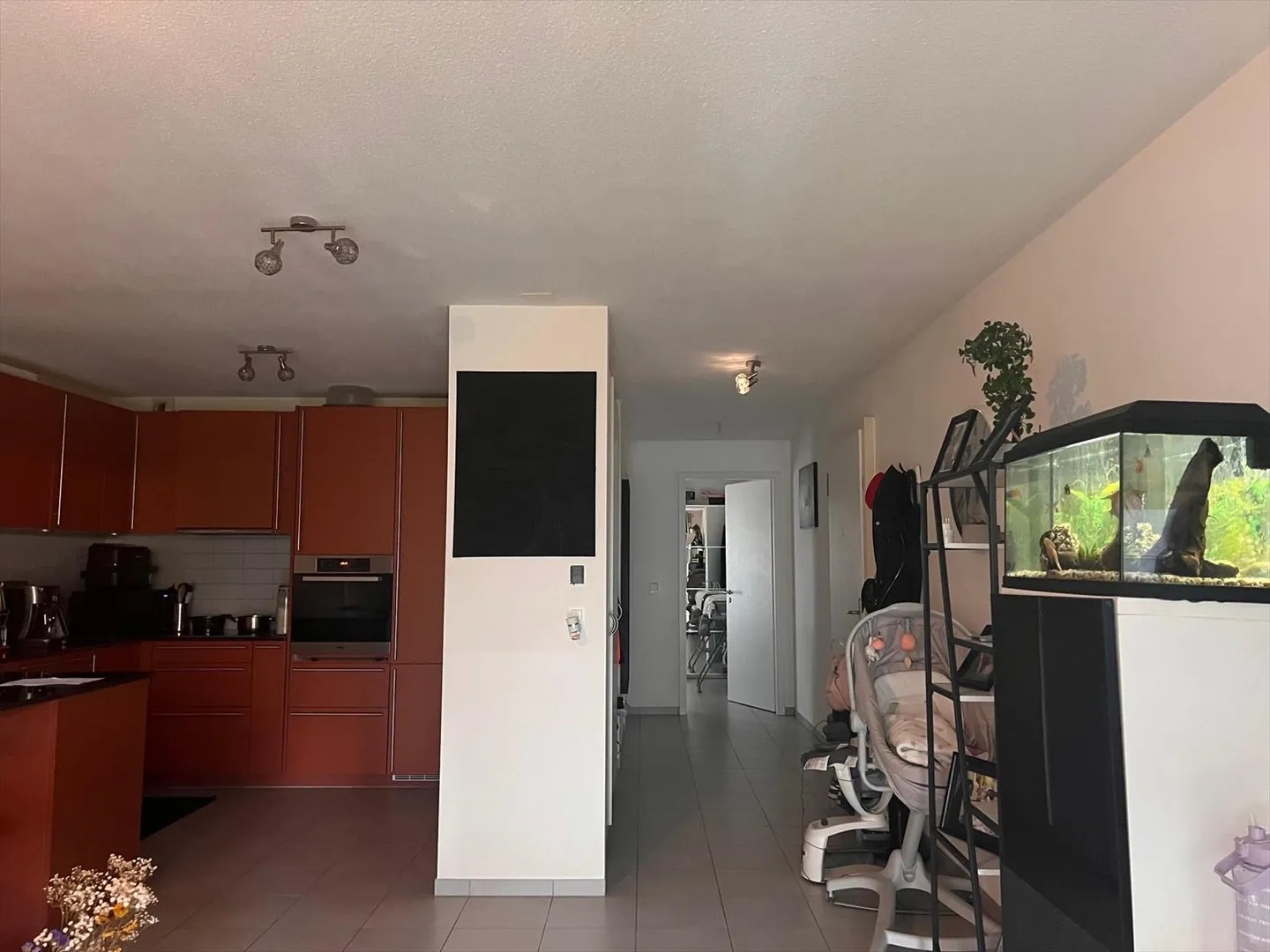 Appartamento in affitto - Foto 3 di 4