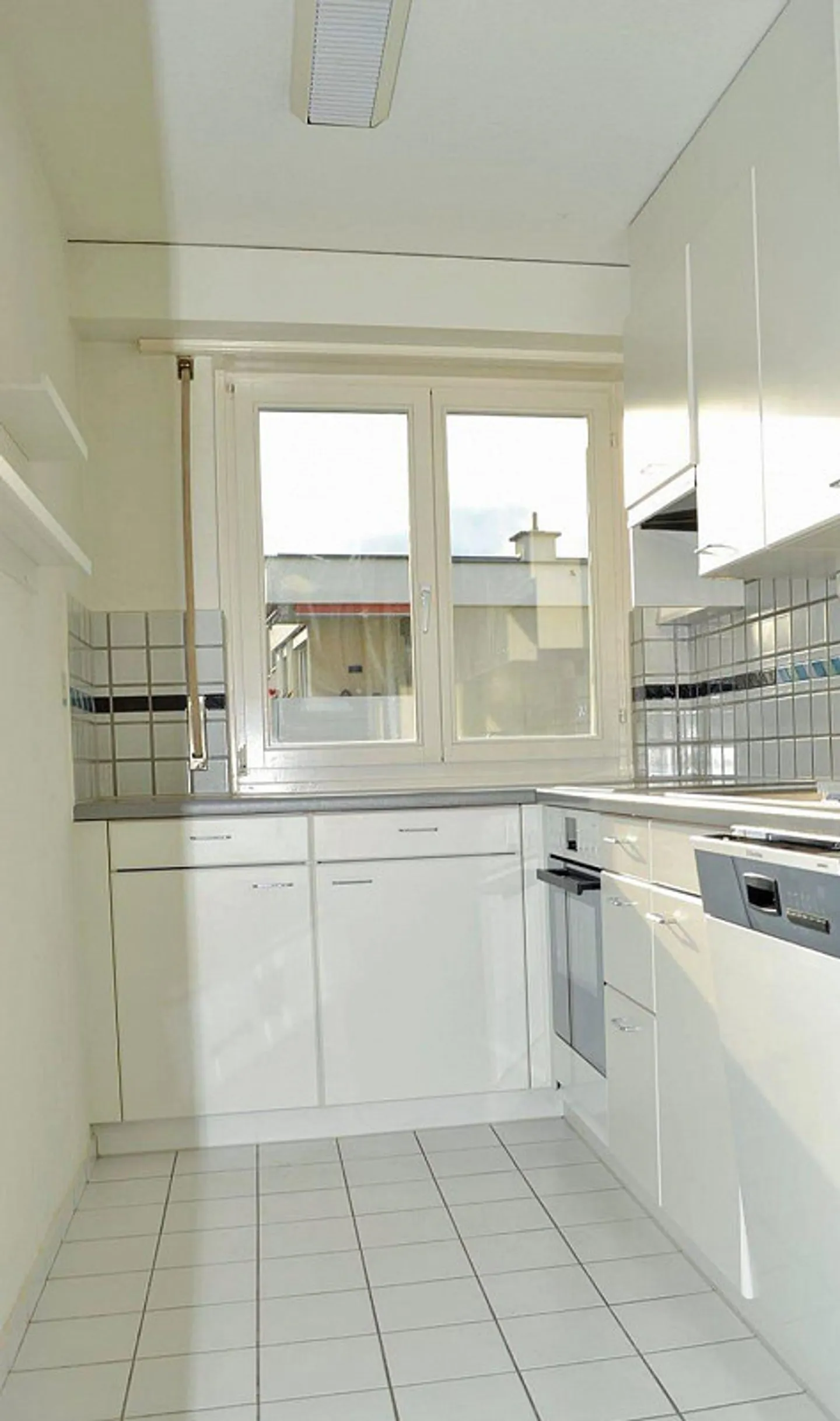 Apartment close to the center in a quiet location - Photo 3 of 9