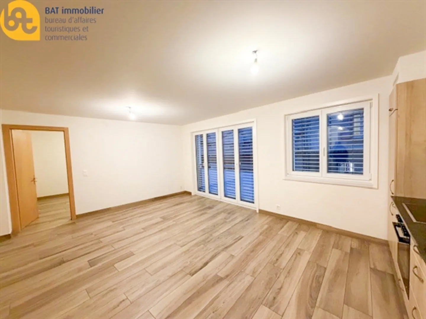 2.5 Room Apartment in Saxony - Photo 4 of 9