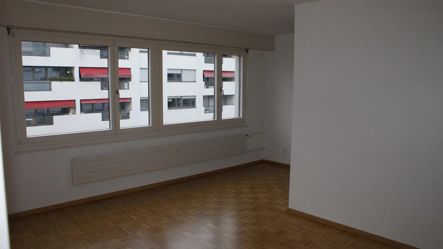 Living in the heart of the Gundeli district! - Photo 3 of 6