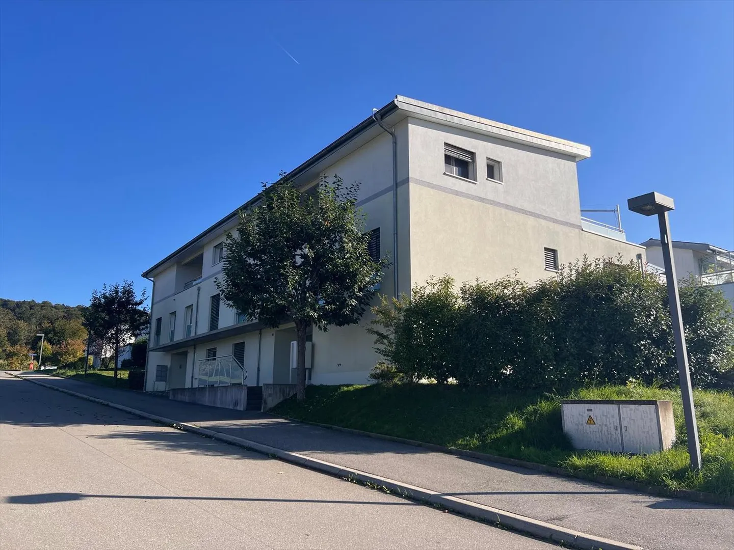 Appartamento in affitto - Foto 1 di 4