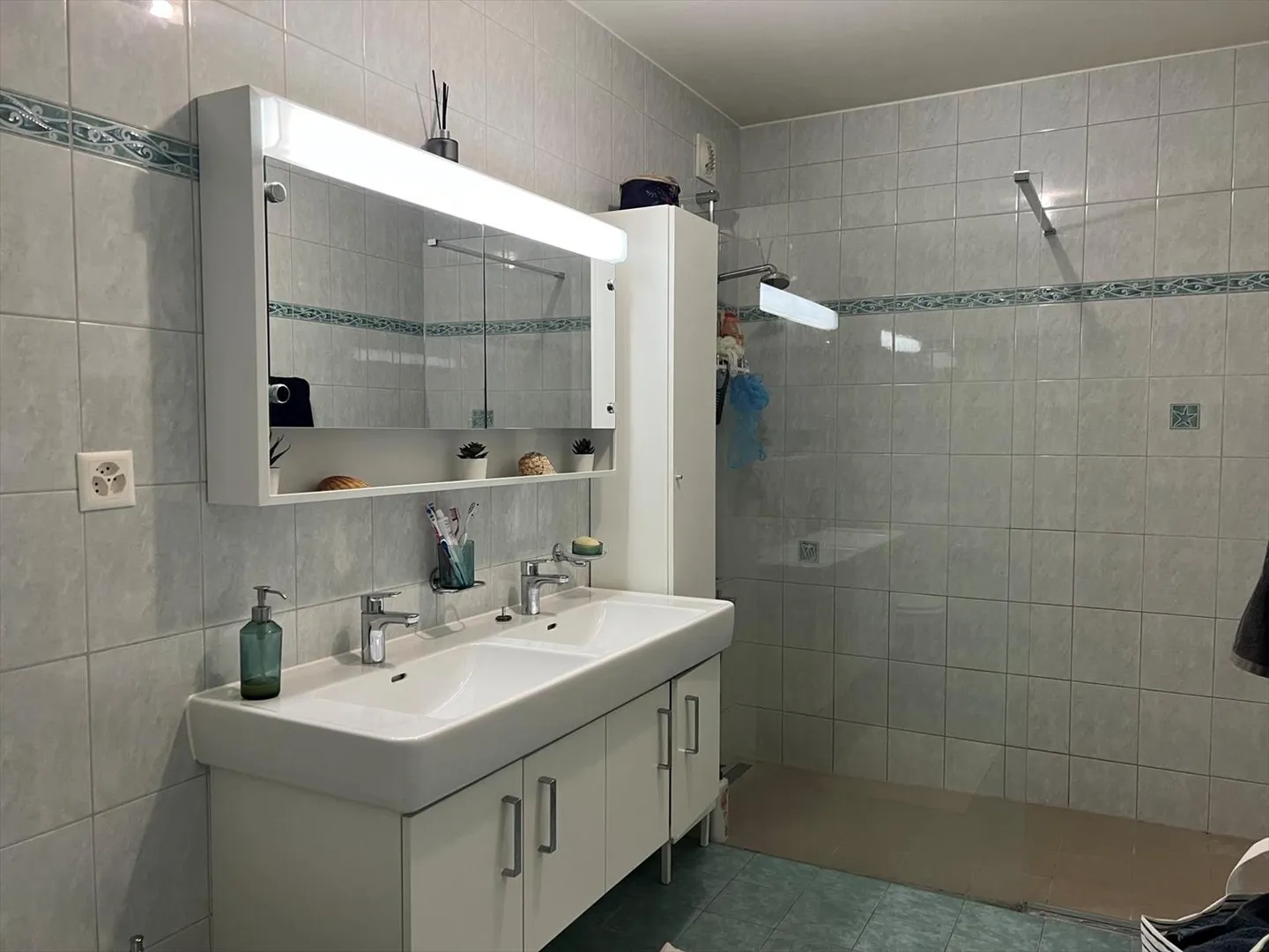 Appartamento in affitto - Foto 4 di 4