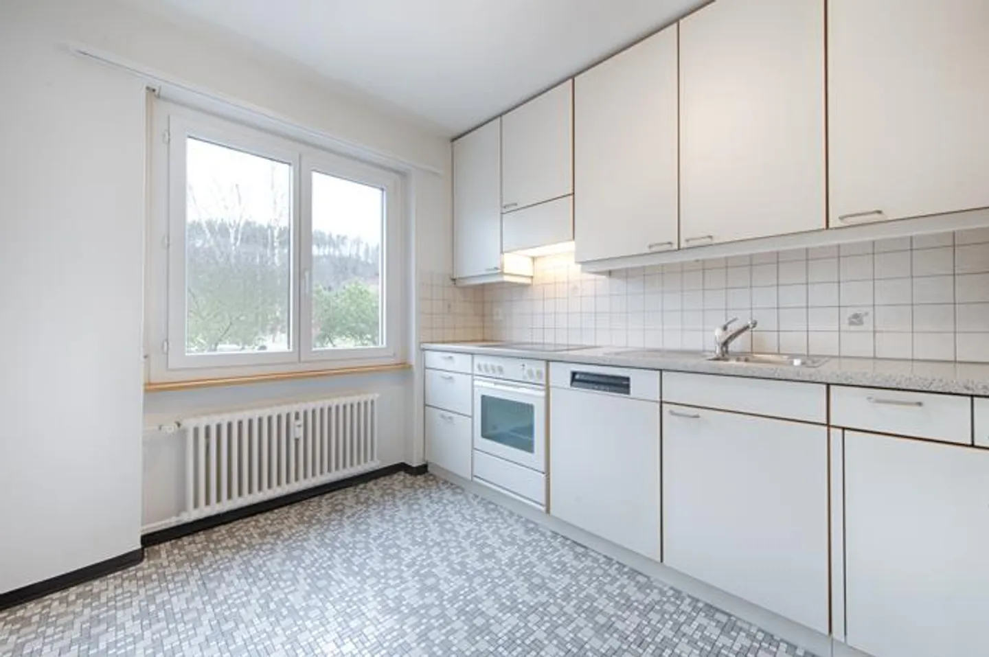 MIETEN OHNE KAUTION - Komfortable Wohnung für naturverbundene Menschen - Photo 2 sur 8