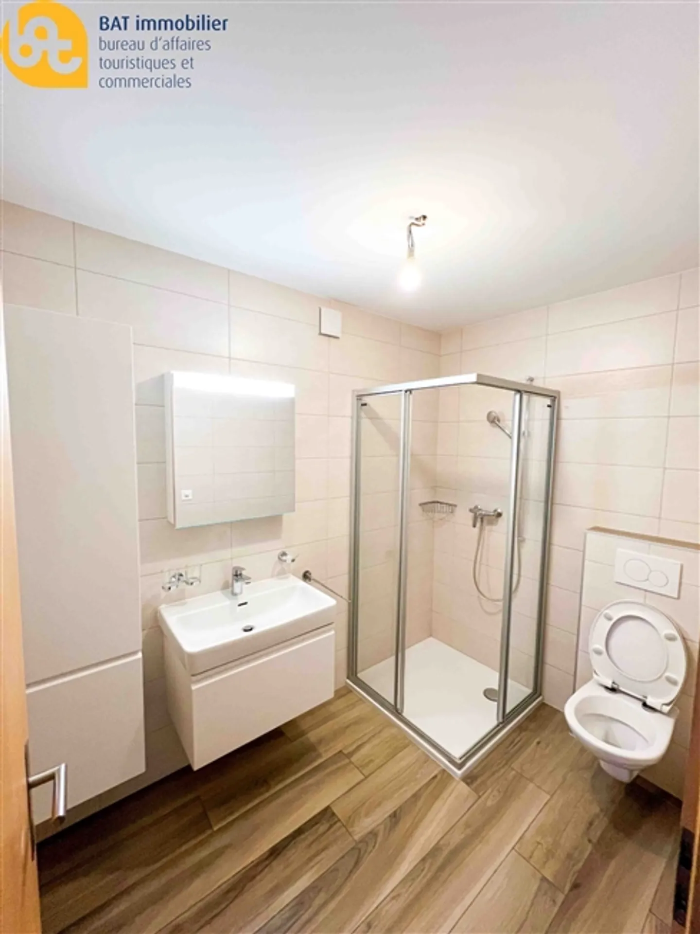 2.5 Room Apartment in Saxony - Photo 8 of 9