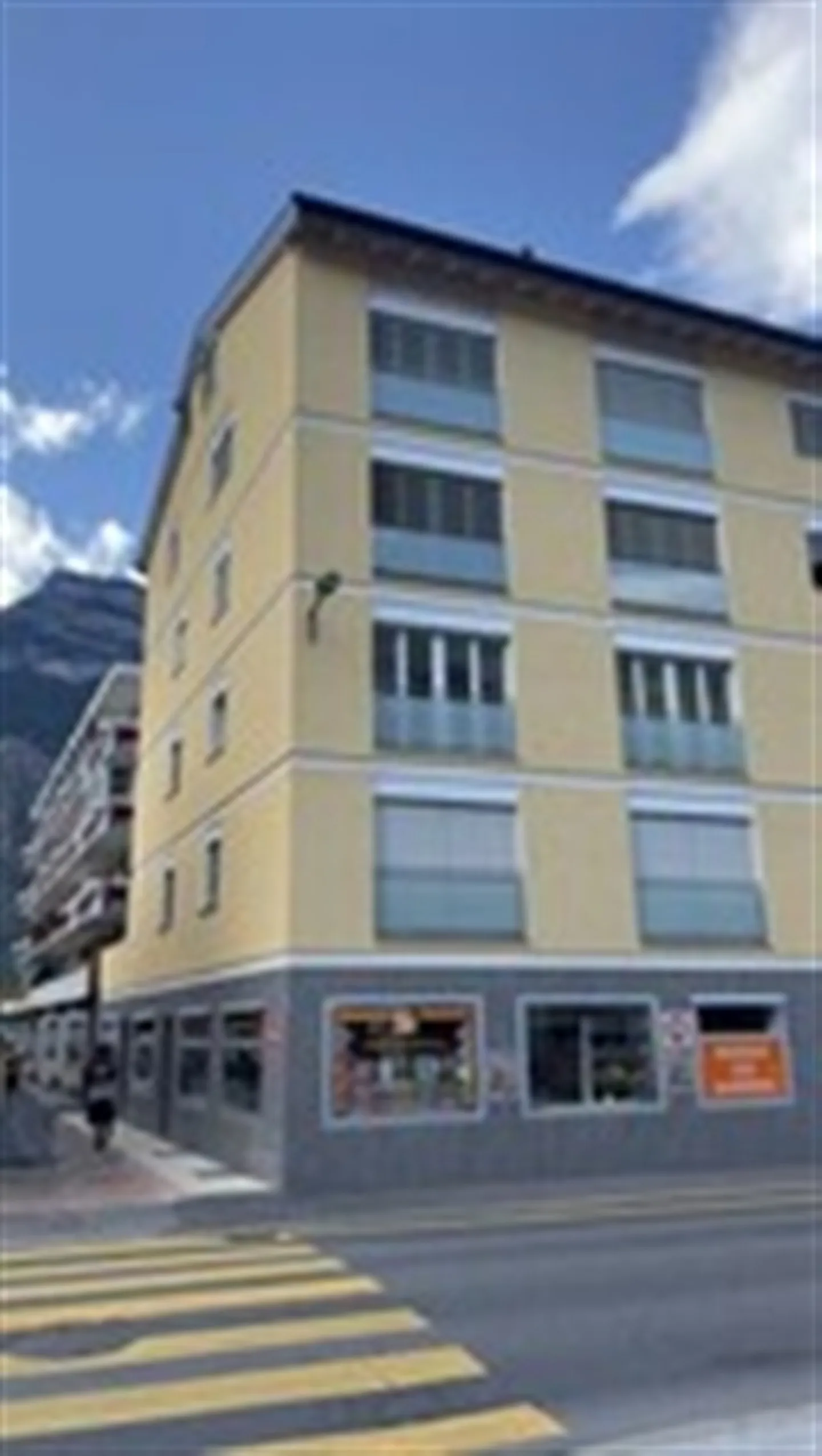 2.5 Room Apartment in Saxony - Photo 9 of 9