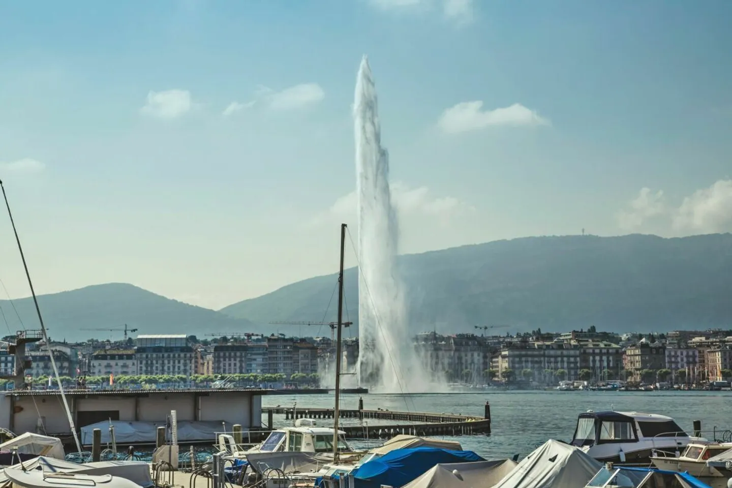 Appartamento eccezionale con vista - Foto 1 di 1