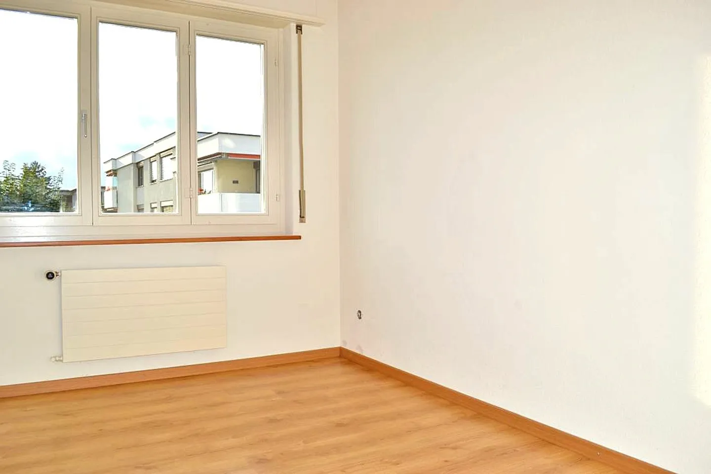 Apartment close to the center in a quiet location - Photo 6 of 9