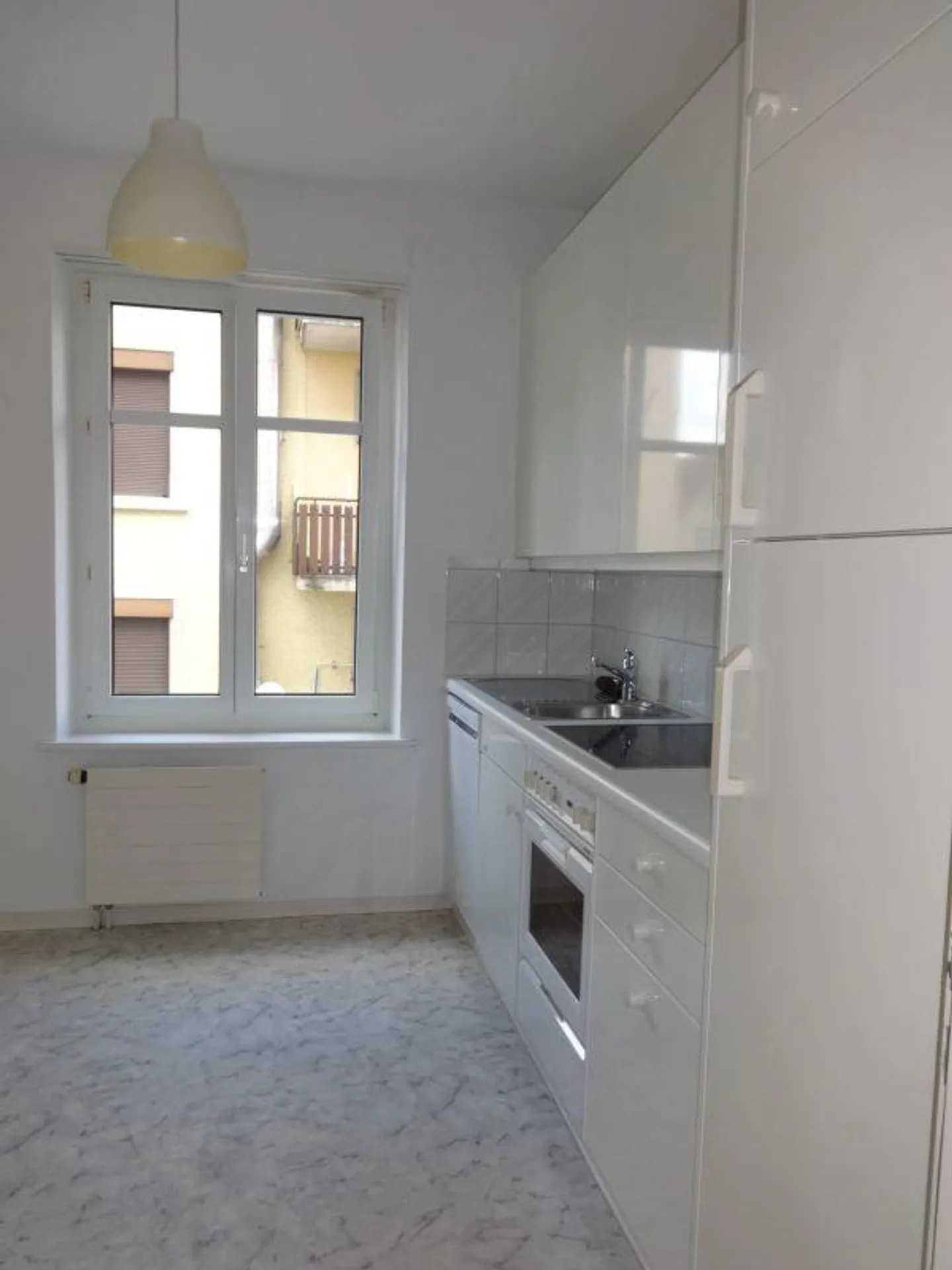 Charmante Wohnung in Winterthur - Foto 2 von 11
