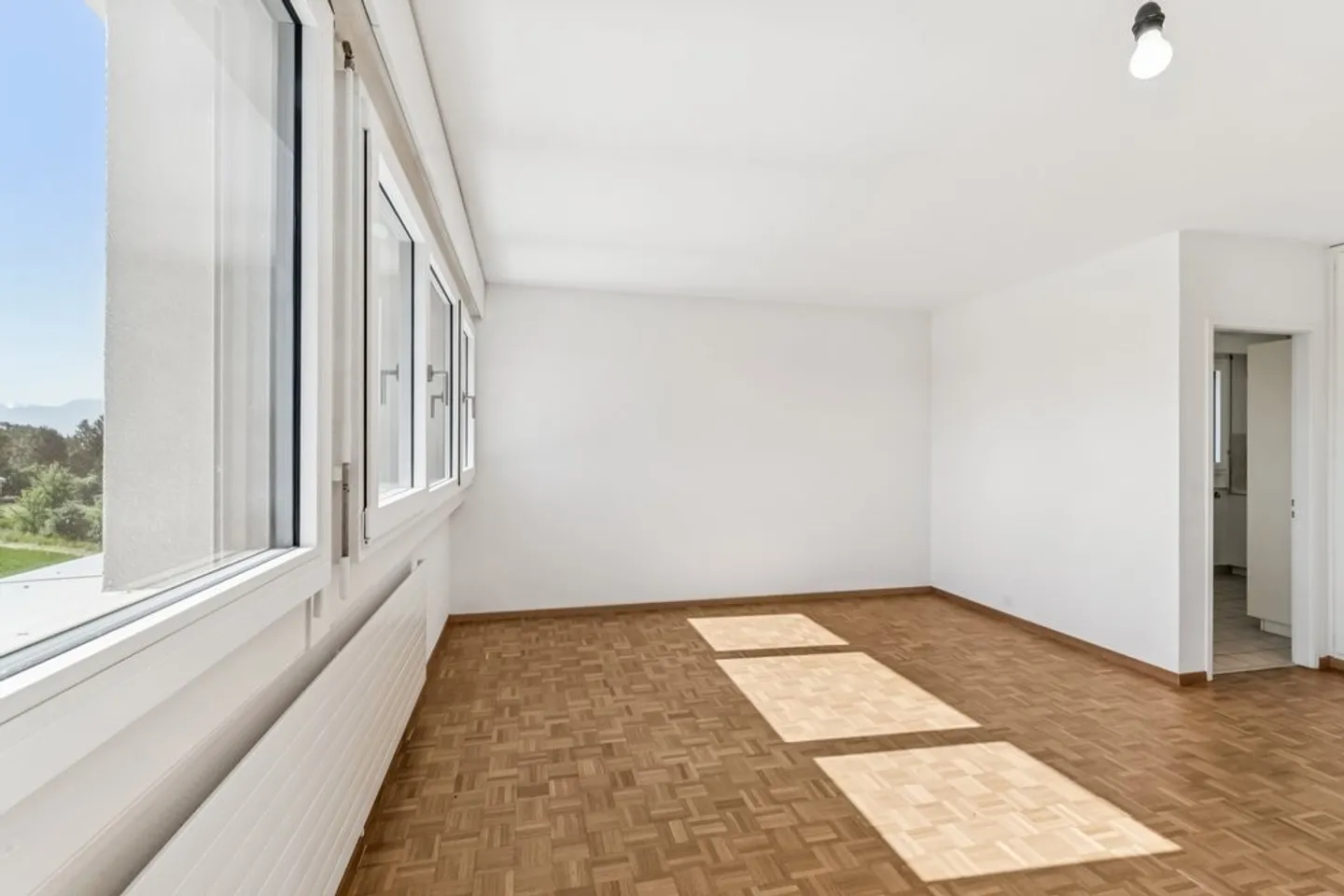 Appartement Charmant à Thônex - Photo 4 sur 10