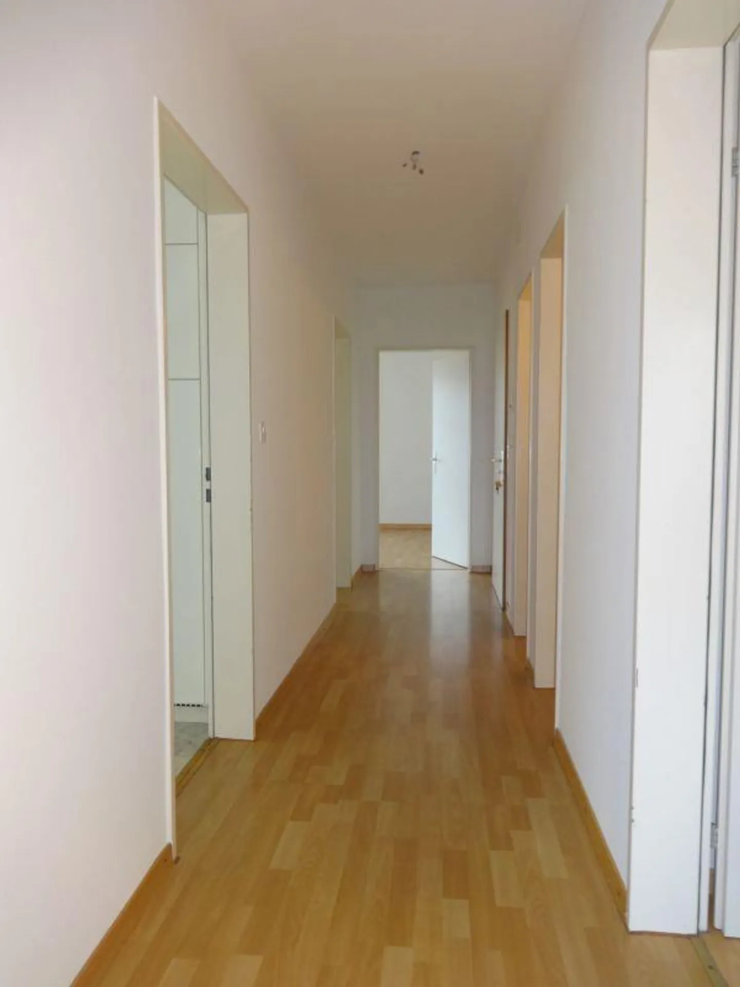 Charmante Wohnung in Winterthur - Foto 4 von 11