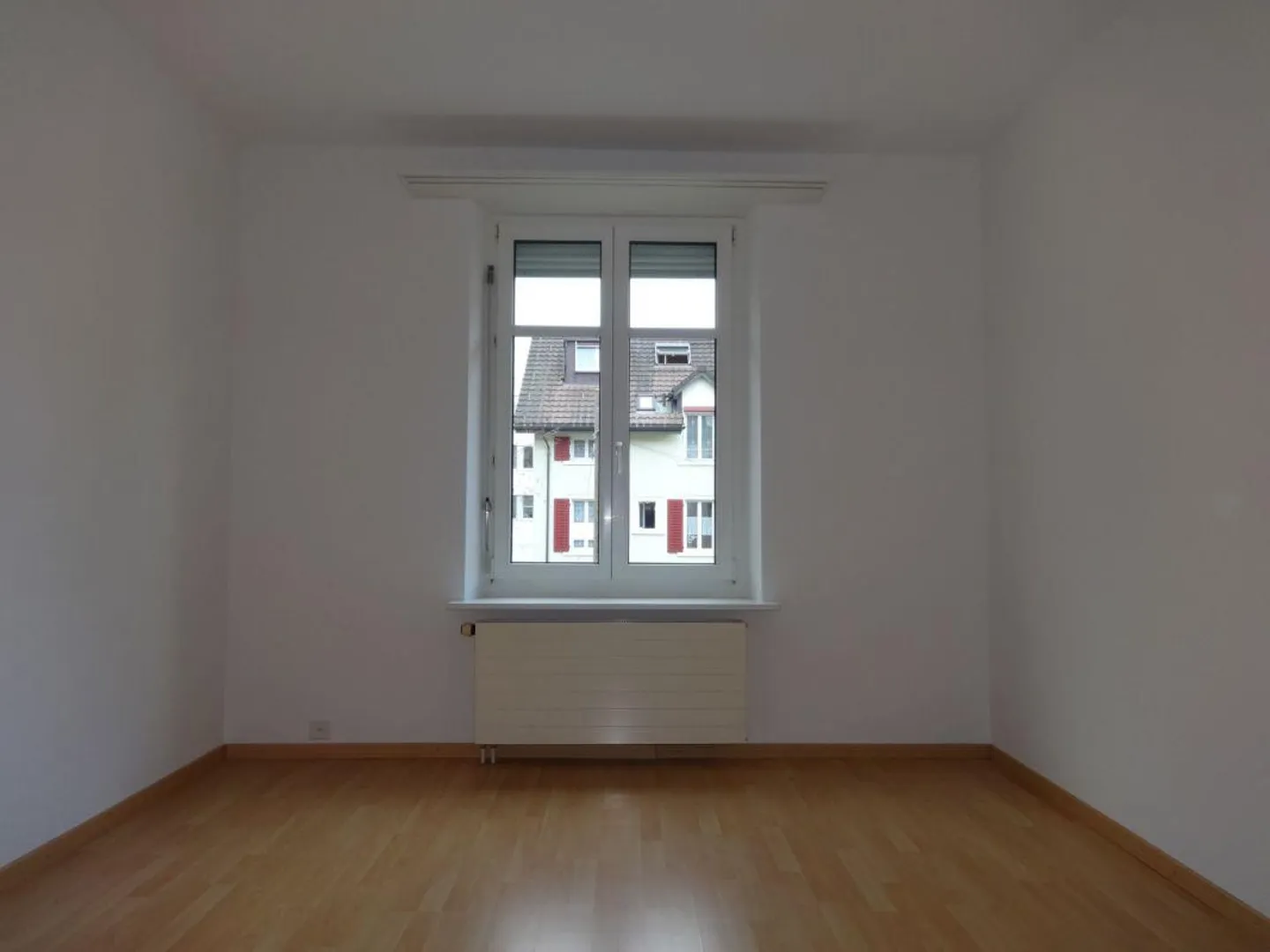 Charmante Wohnung in Winterthur - Foto 7 von 11
