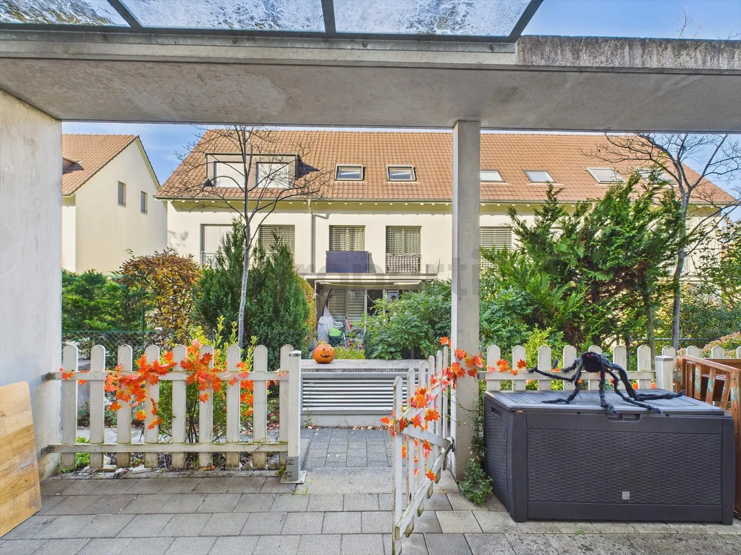 Modern and family-friendly terraced house in Bättwil, Canton Sol... - Photo 2 of 13