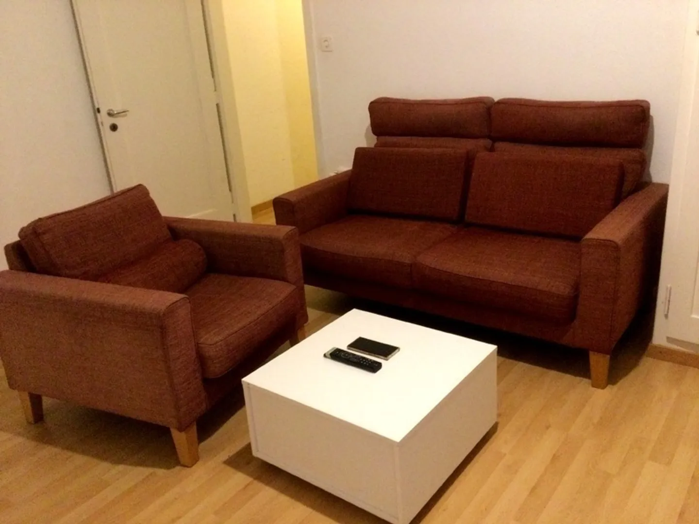 Appartamento in affitto - Foto 1 di 9