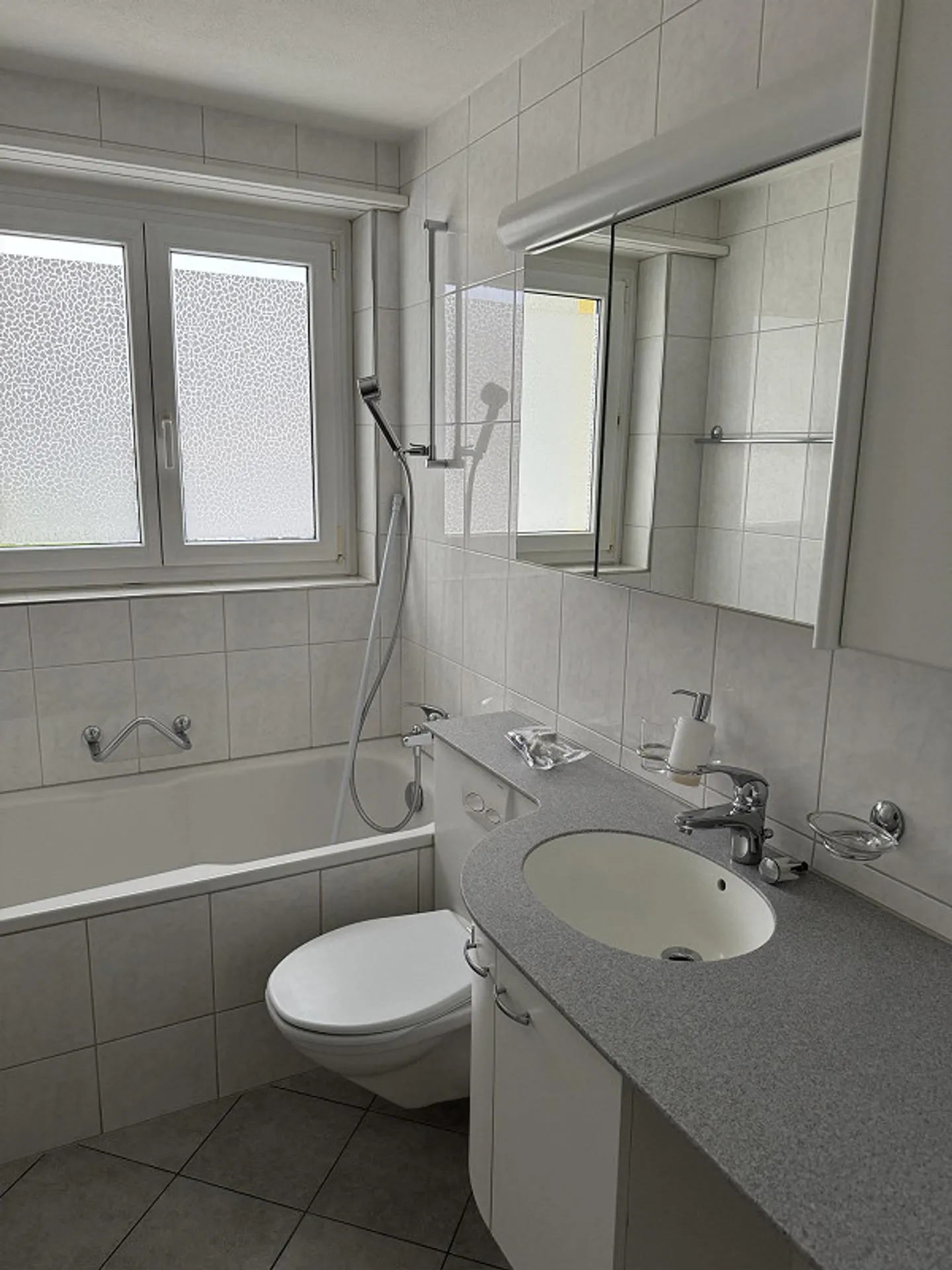 Appartamento 4.5 stanze completamente ristrutturato nel centro di Sargans - Foto 3 di 12