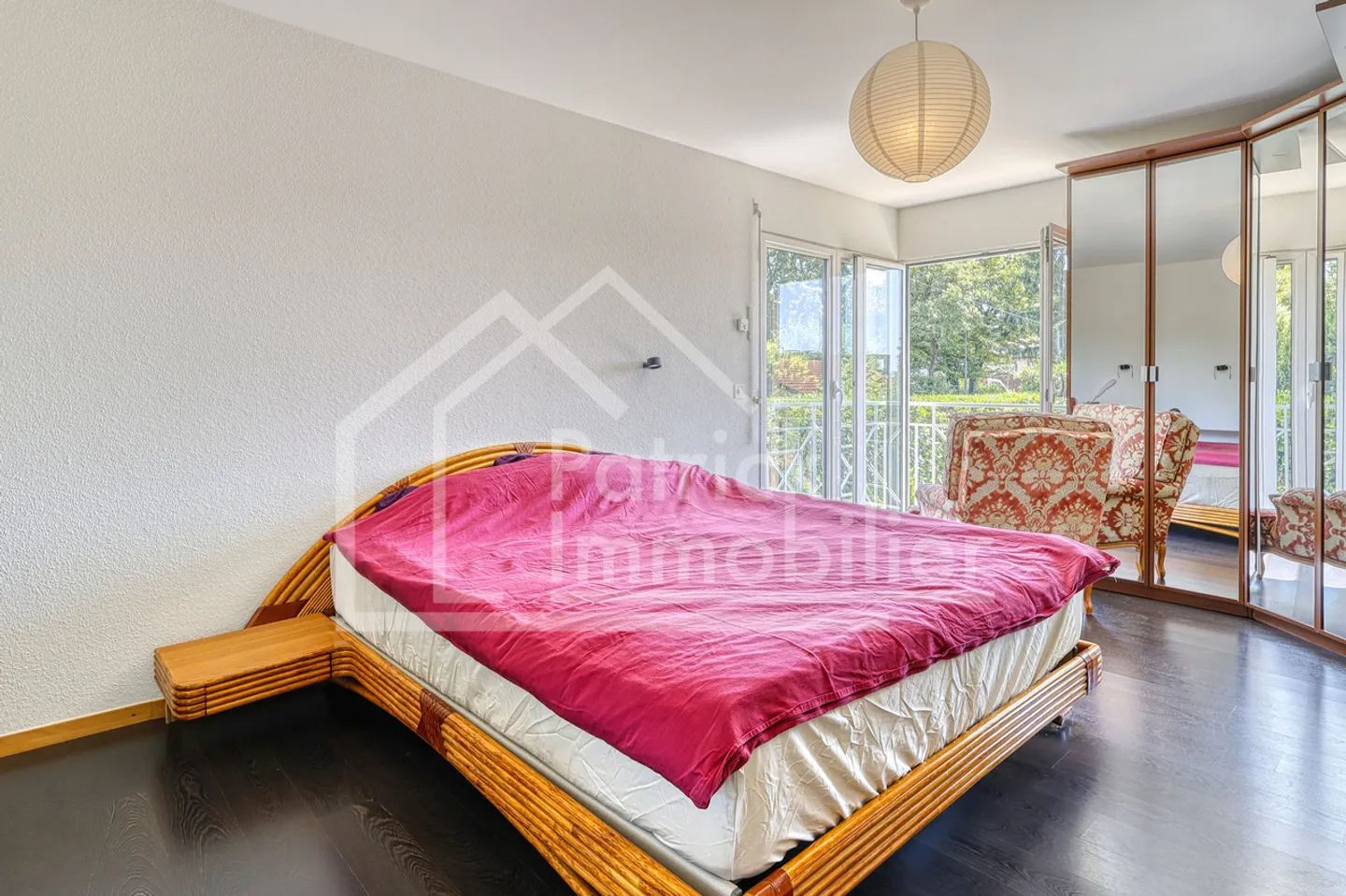 Villa familiale d'exception à Vésenaz - Photo 7 sur 13