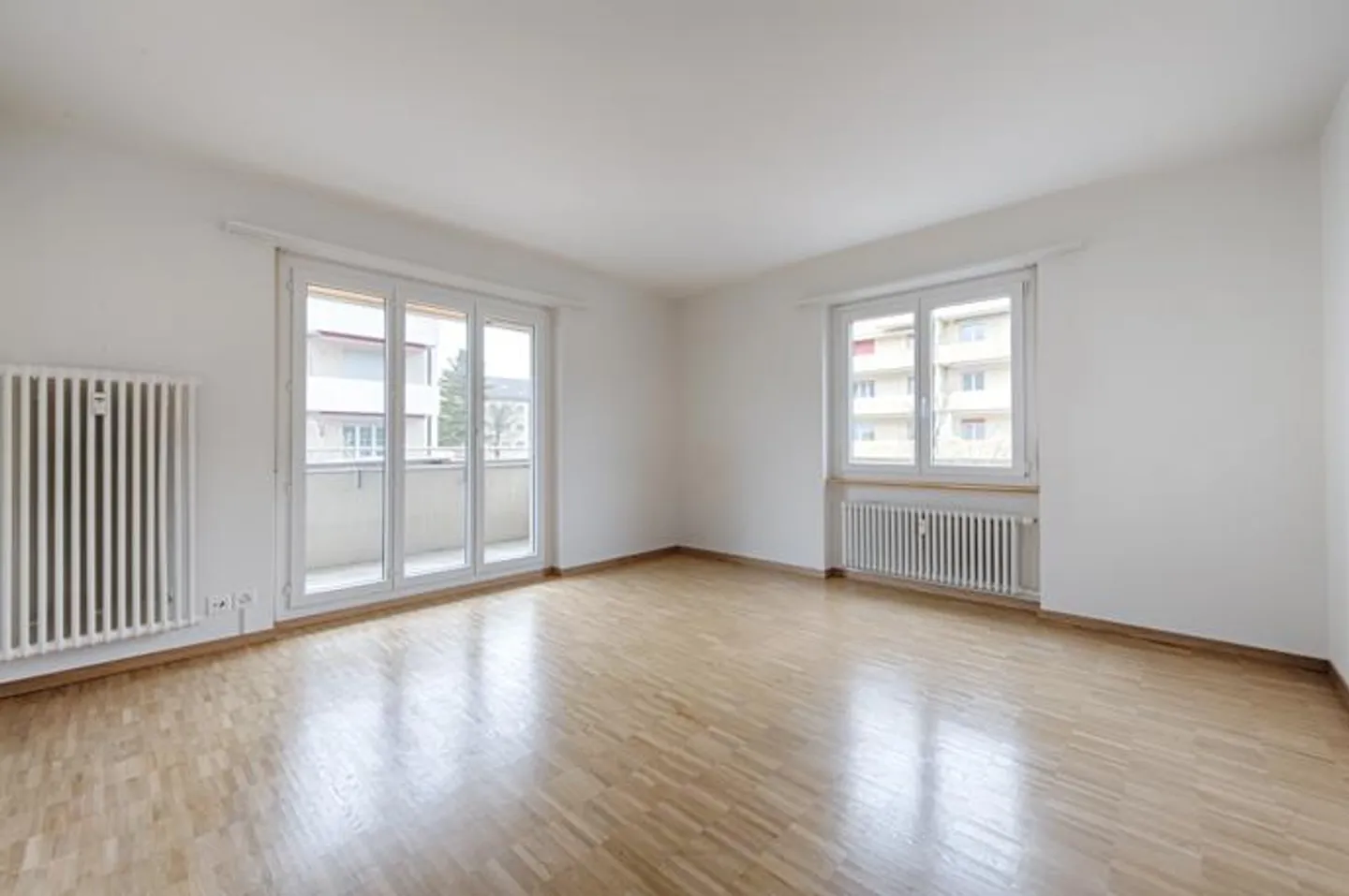 MIETEN OHNE KAUTION - Komfortable Wohnung für naturverbundene Menschen - Photo 4 sur 8