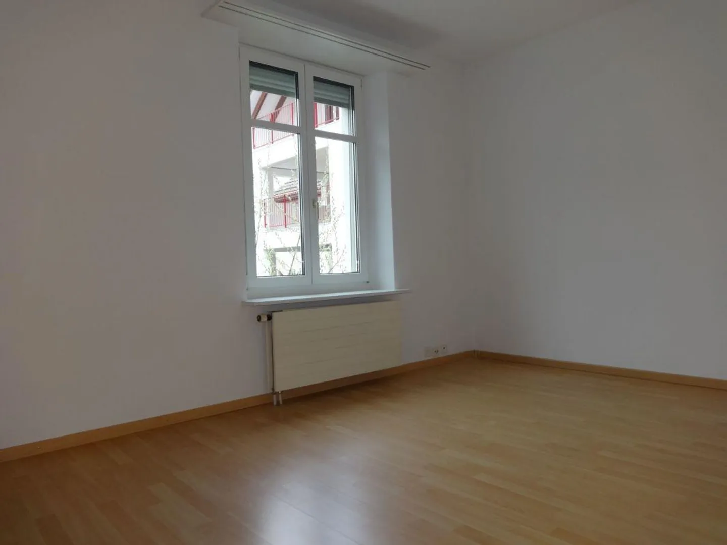 Charmante Wohnung in Winterthur - Foto 6 von 11