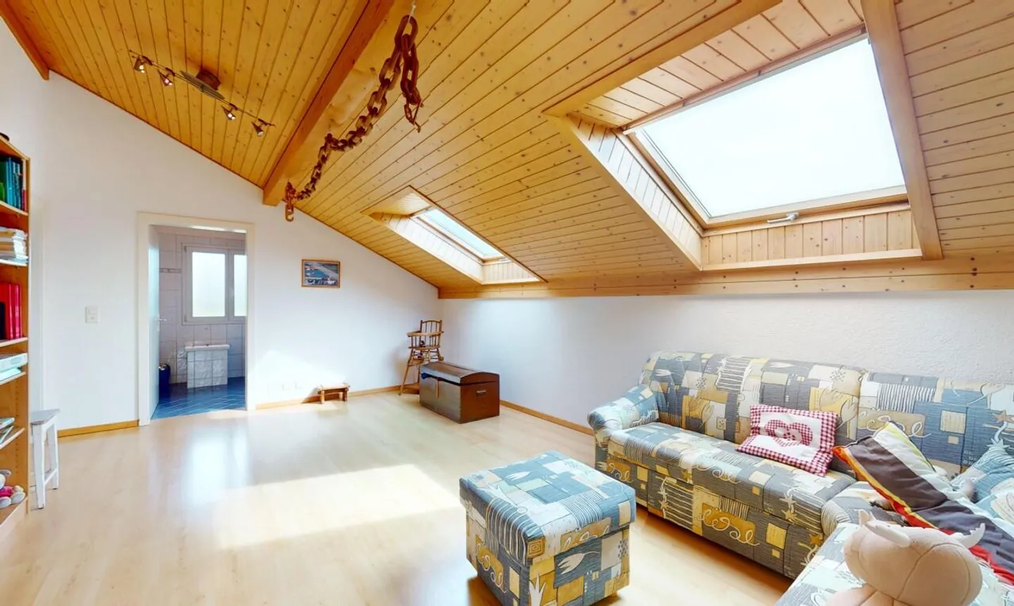 Belle villa individuelle avec jardin à la campagne - Photo 3 sur 13