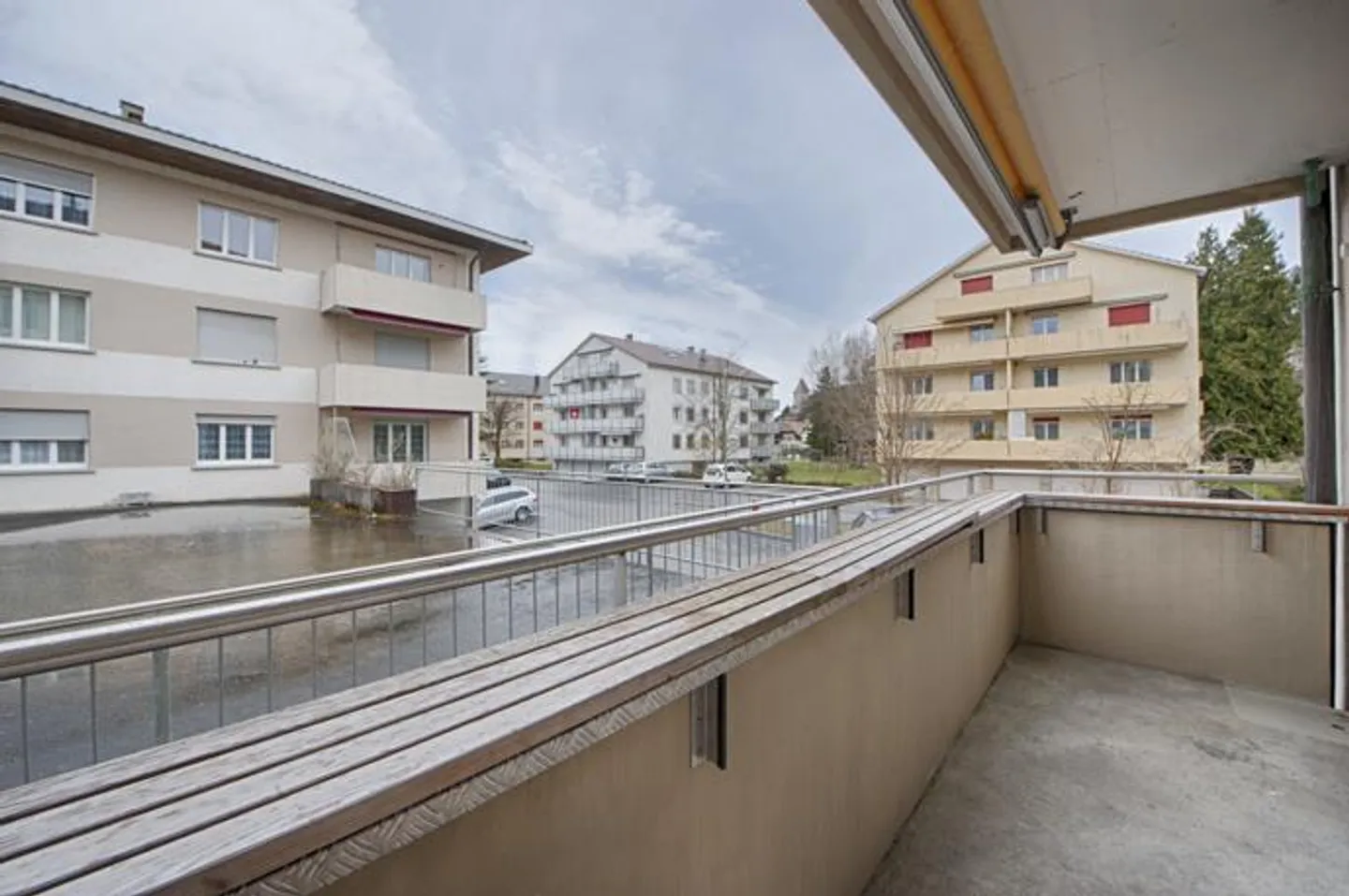 MIETEN OHNE KAUTION - Komfortable Wohnung für naturverbundene Menschen - Photo 6 sur 8