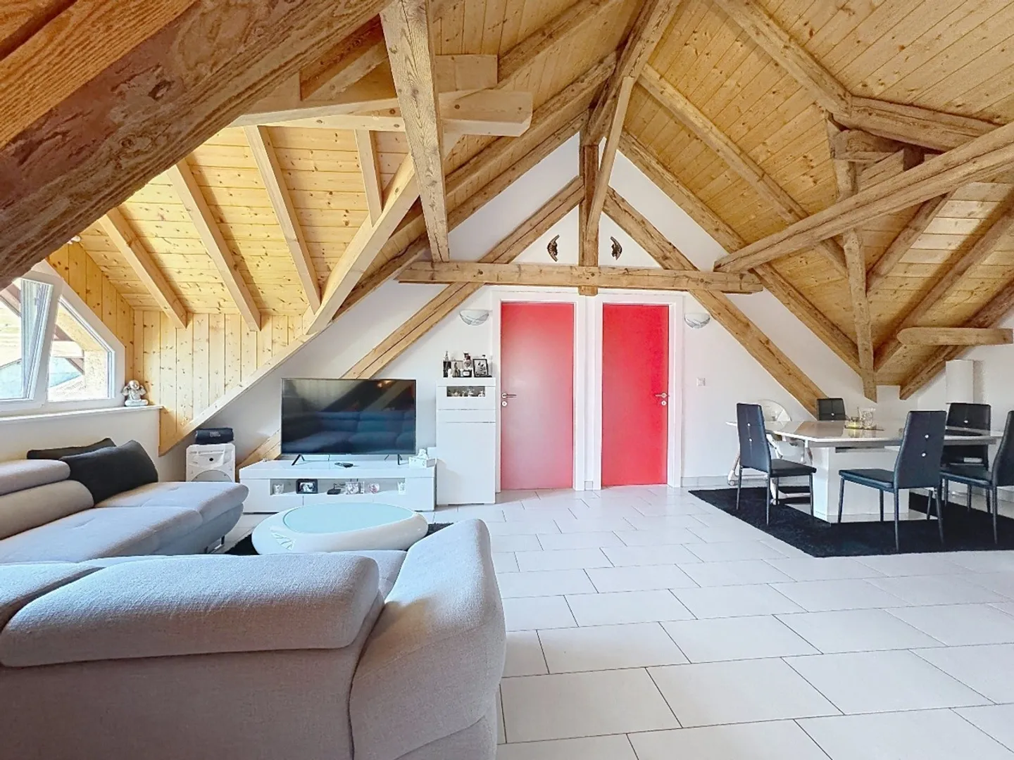 Charmant Immeuble Résidentiel - Photo 7 sur 30