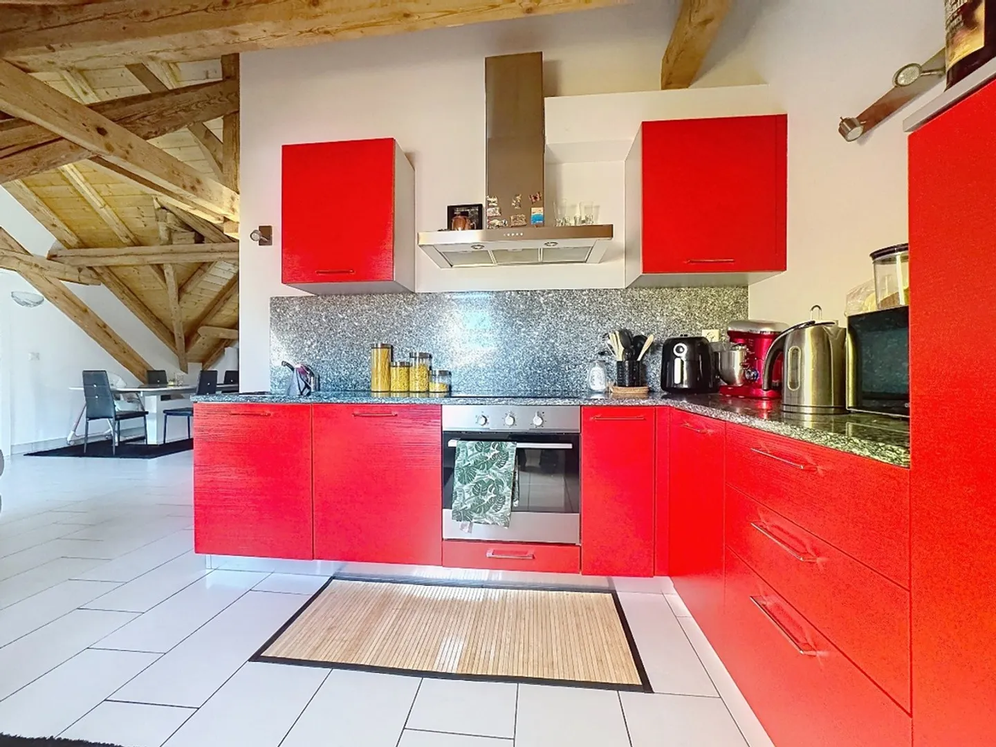 Charmant Immeuble Résidentiel - Photo 8 sur 30