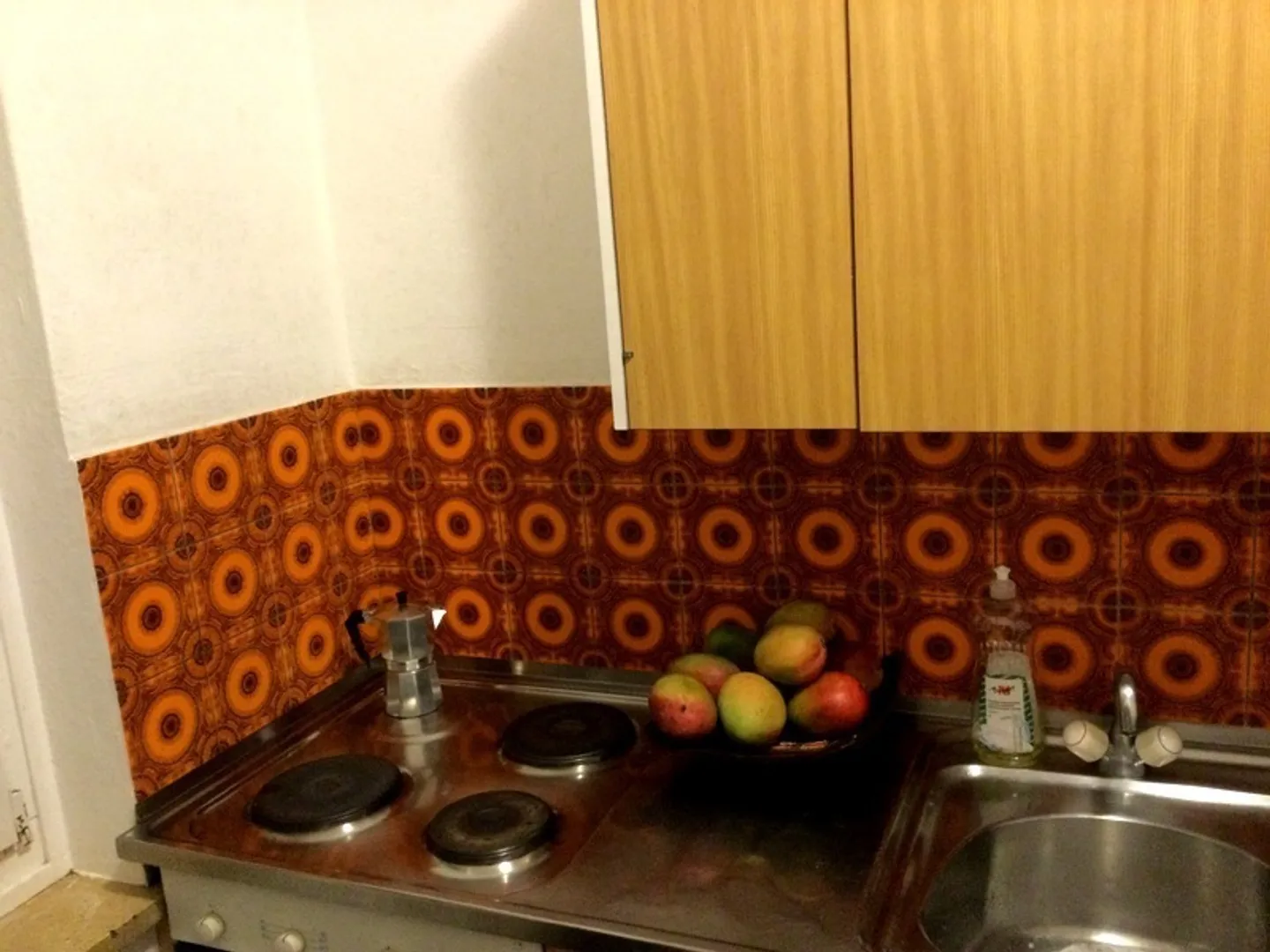 Appartamento in affitto - Foto 5 di 9