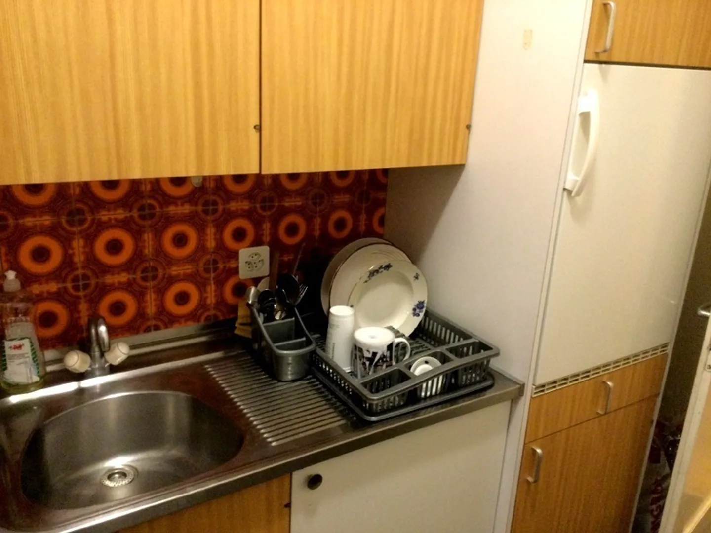 Appartamento in affitto - Foto 6 di 9