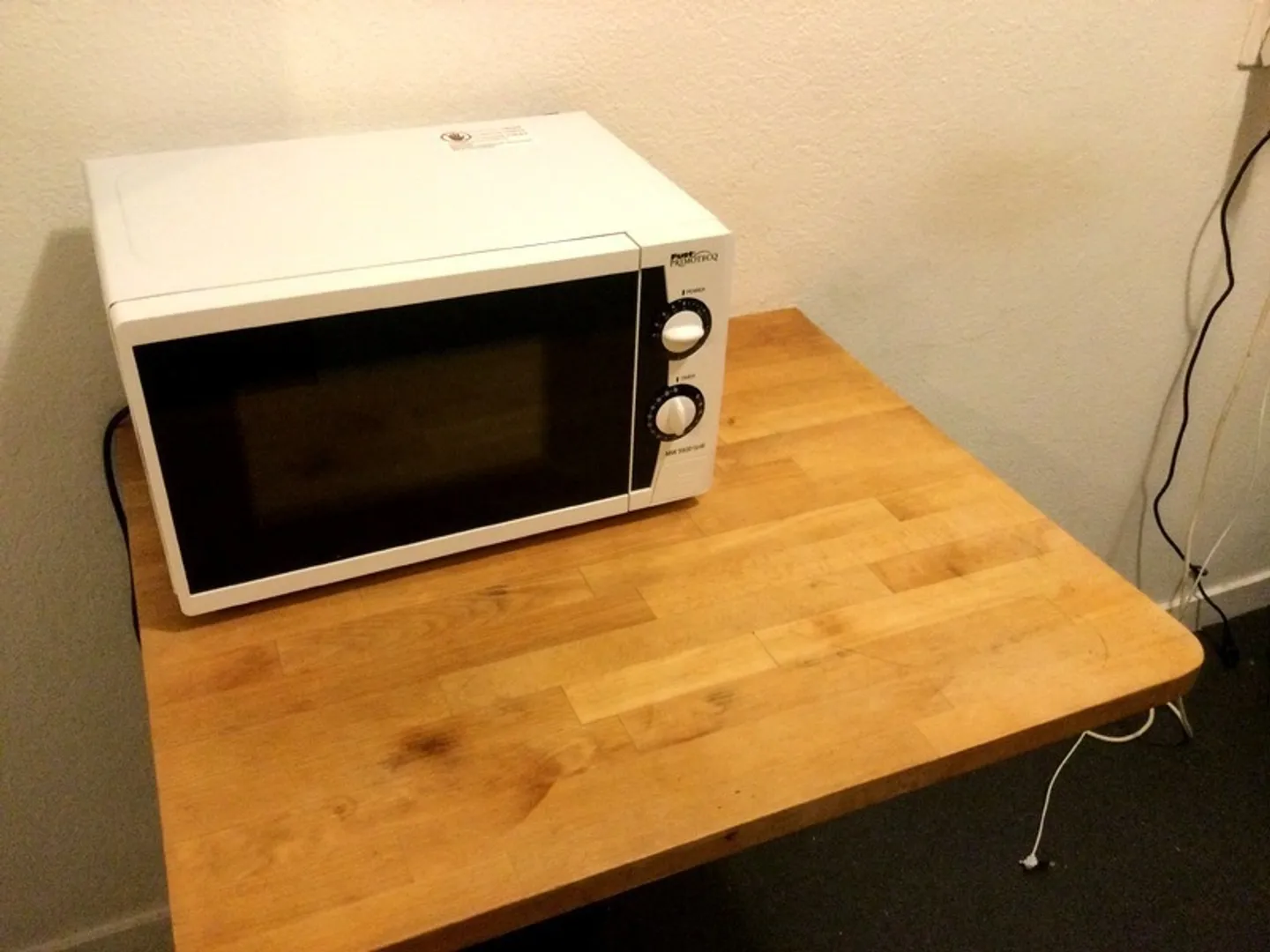 Appartamento in affitto - Foto 7 di 9