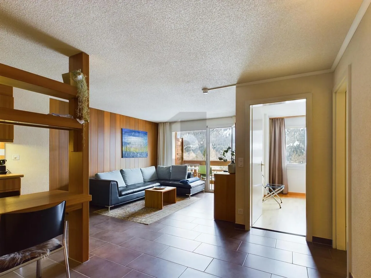 Charmant Appartement de Vacances - Photo 2 sur 6