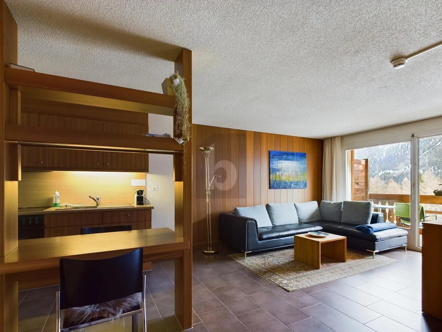 Charmant Appartement de Vacances - Photo 3 sur 6