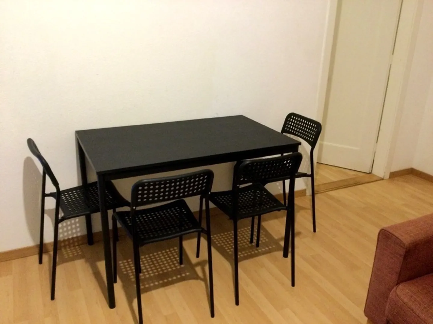 Appartamento in affitto - Foto 8 di 9