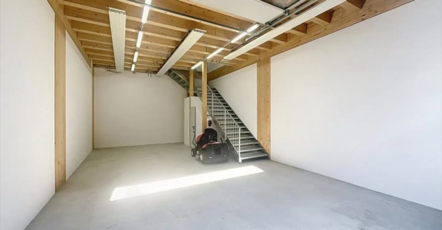 Büro - Foto 1 von 7